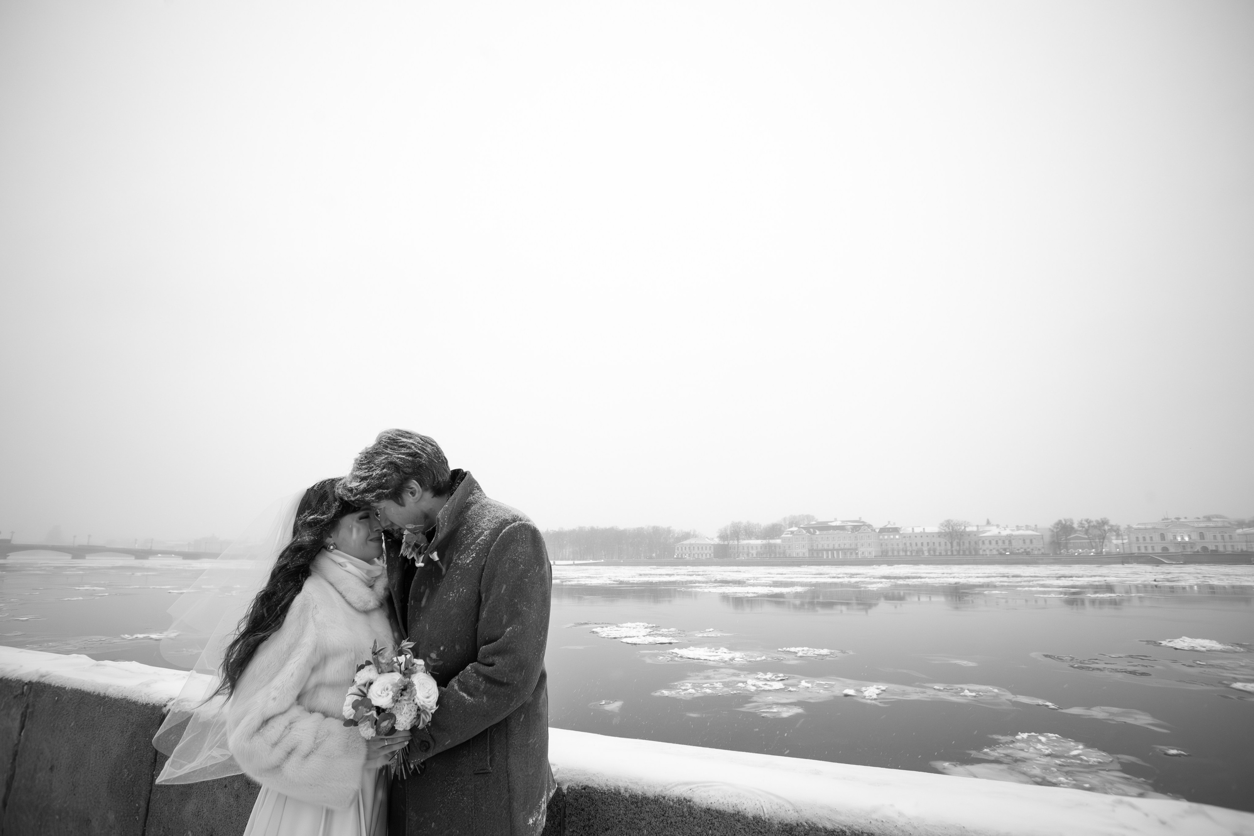 Свадьба Андрея и Светы. Георгий Тришаков