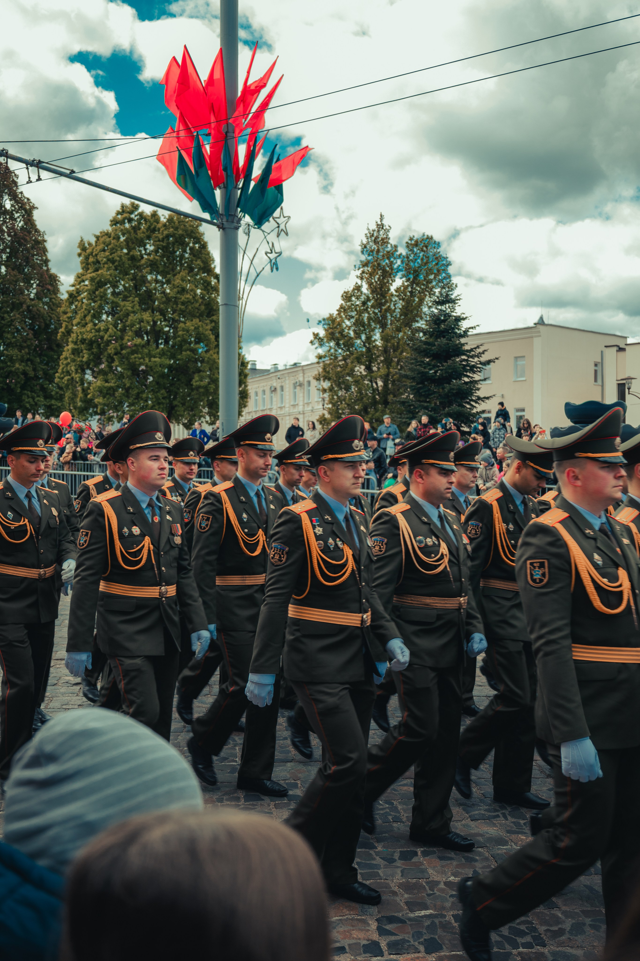 9 мая 2025. Photographer Vladislav Voronovich