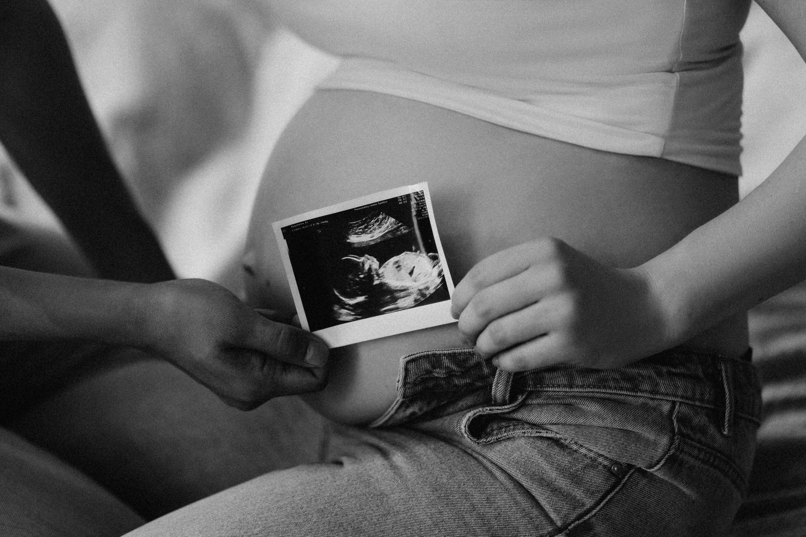 В ожидании. Фотограф в Тамбове Ольга Мельникова