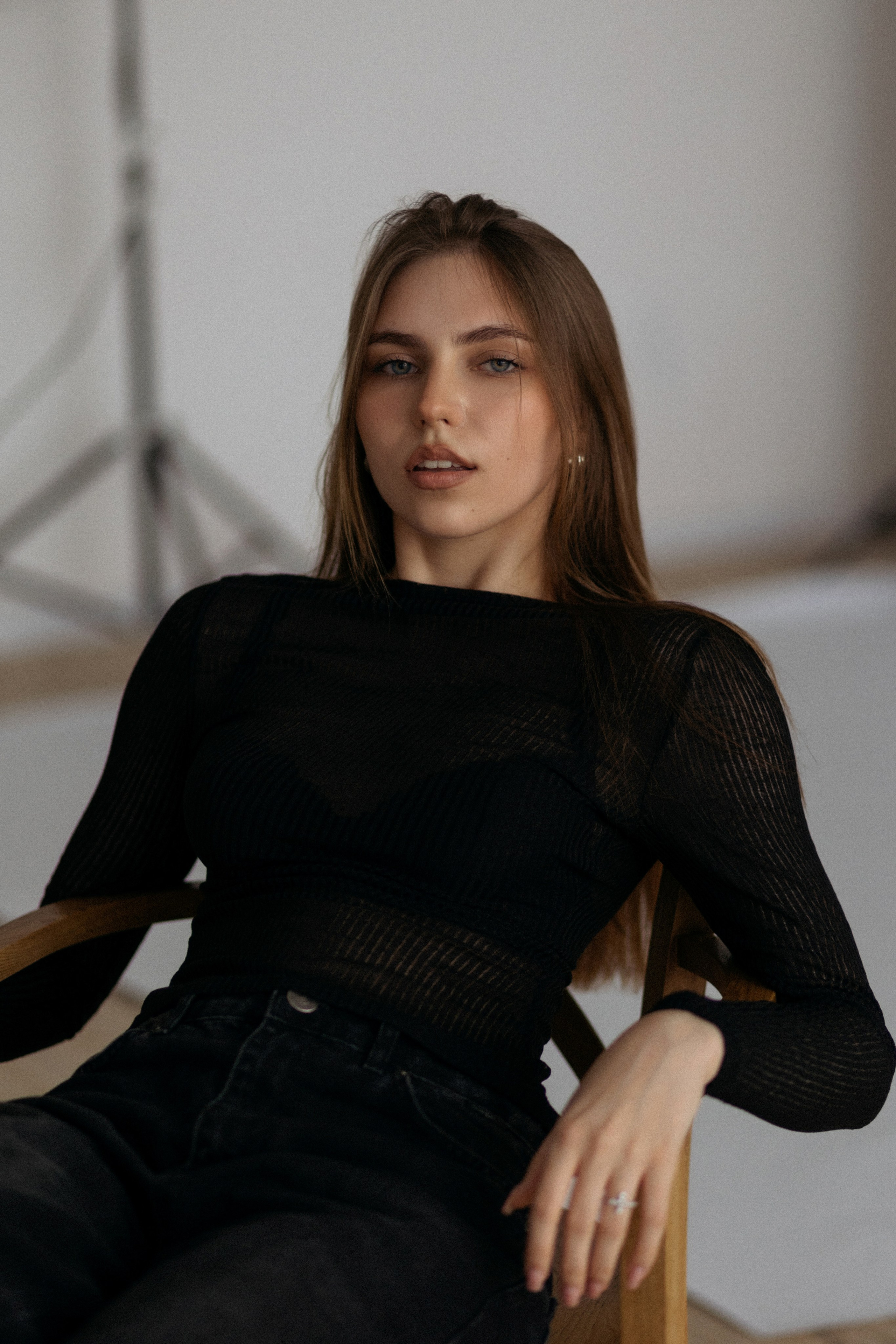 Даша. Фотограф в Тамбове Ольга Мельникова