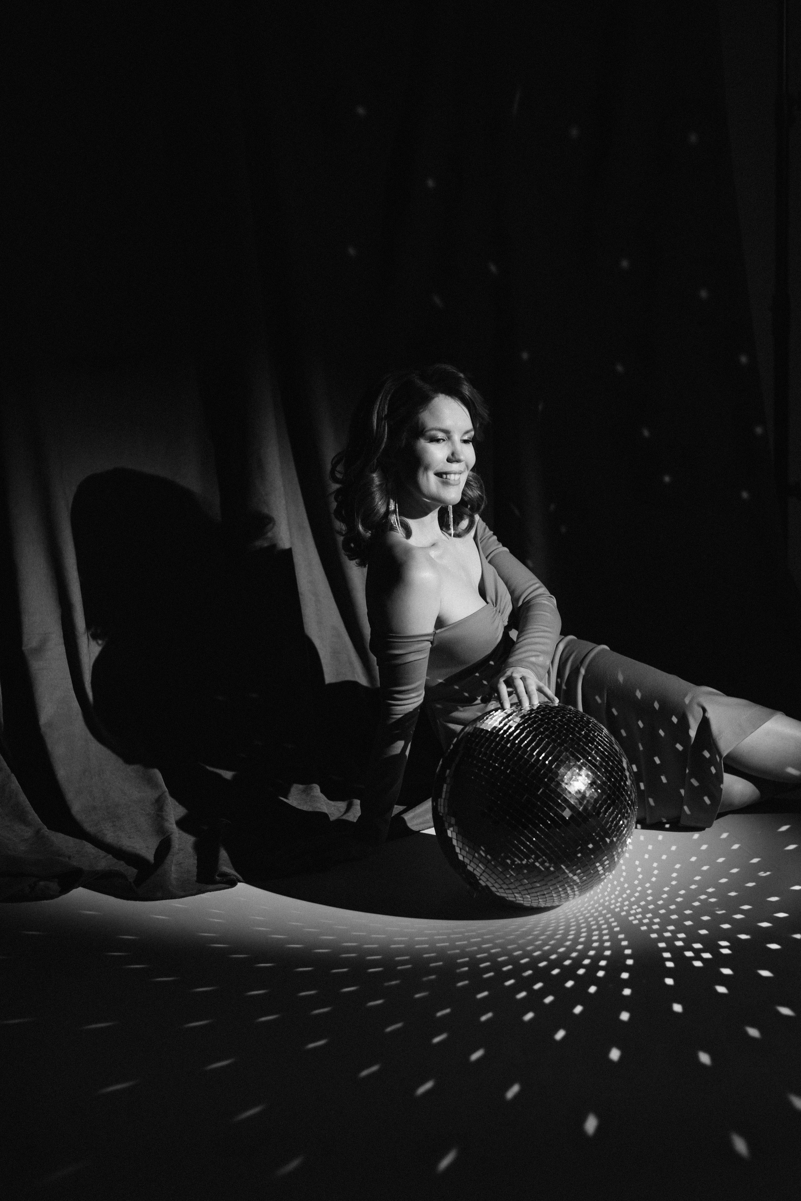 Анастасия. Семейный и детский фотограф Иваново Ксения Азаренкова