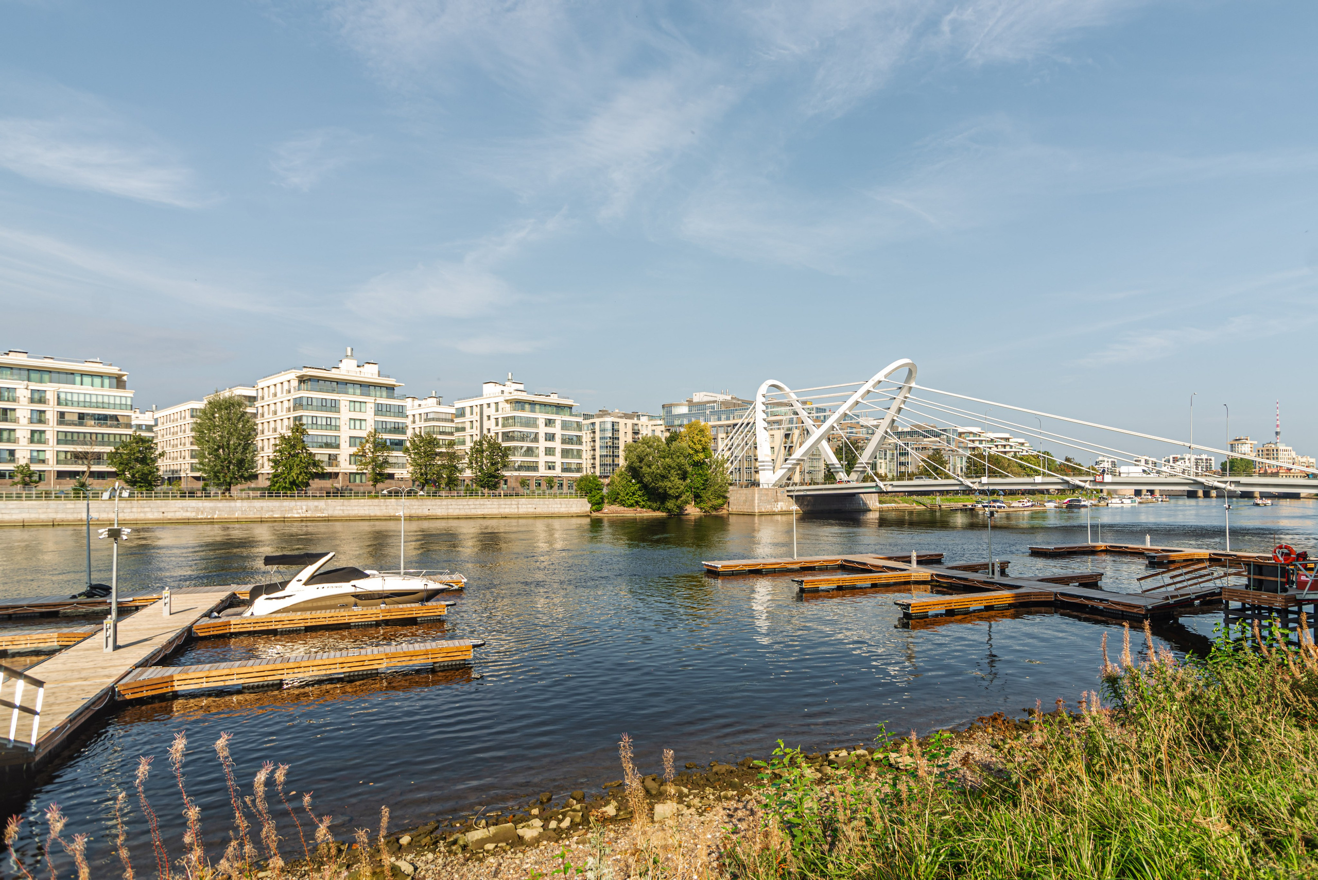 Квартиры. Интерьерный и репортажный фотограф в Санкт-Петербурге