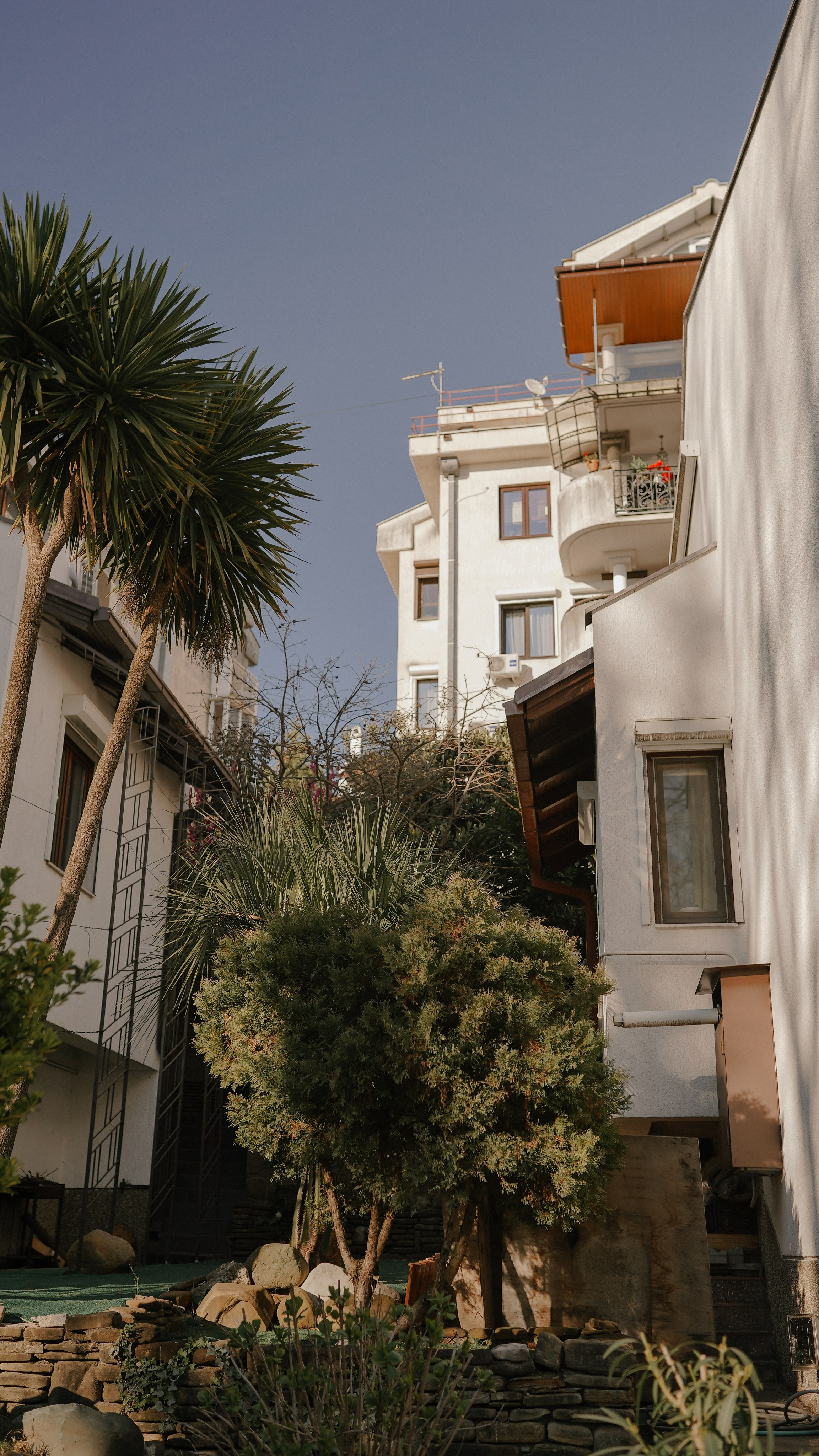 Кусочек Италии в Сочи. Милана Довгаль - семейный фотограф и видеограф  в Адлере и Сочи