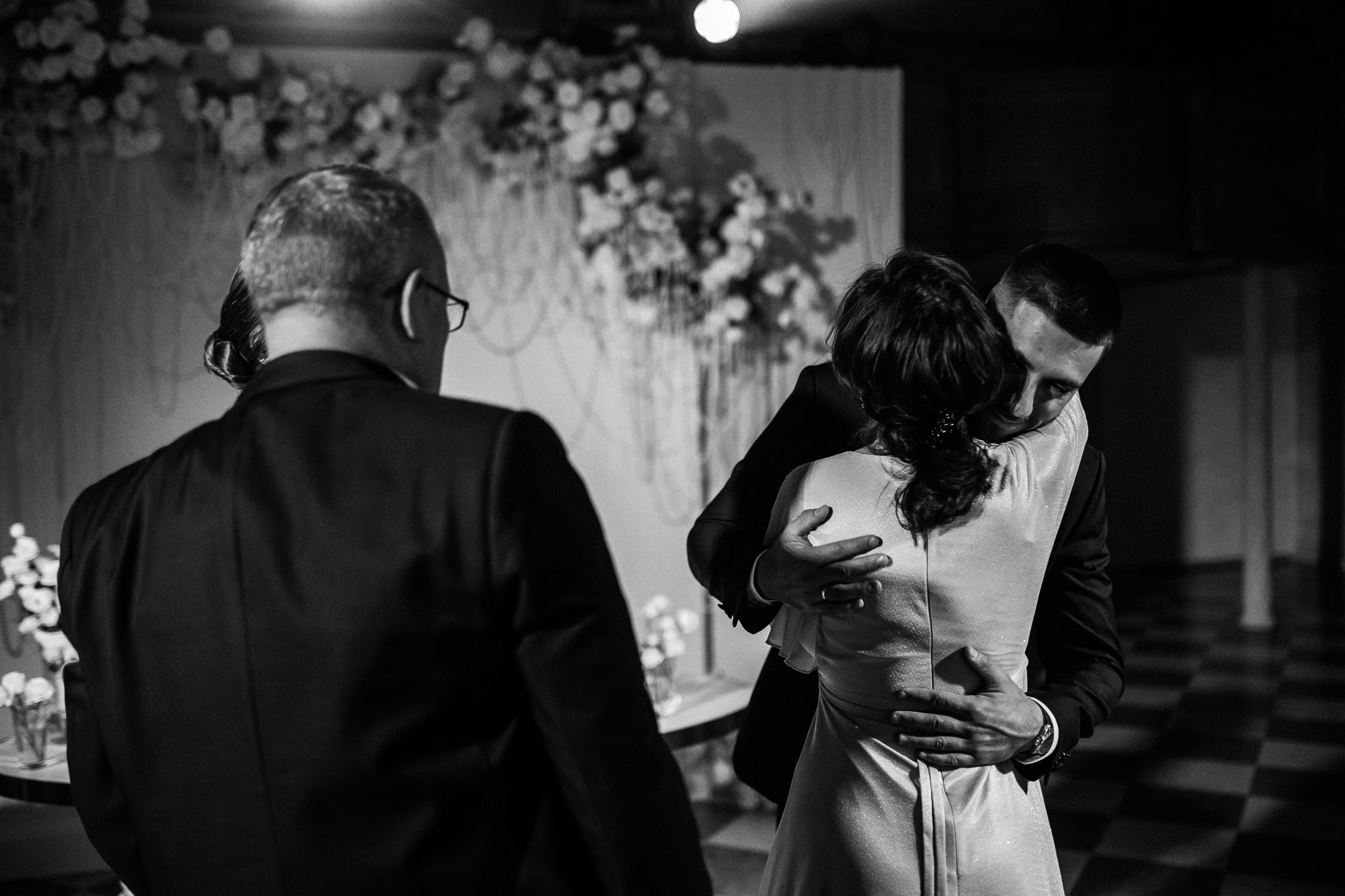 Даниил и Екатерина. Свадебный фотограф в Москве и Екатеринбурге