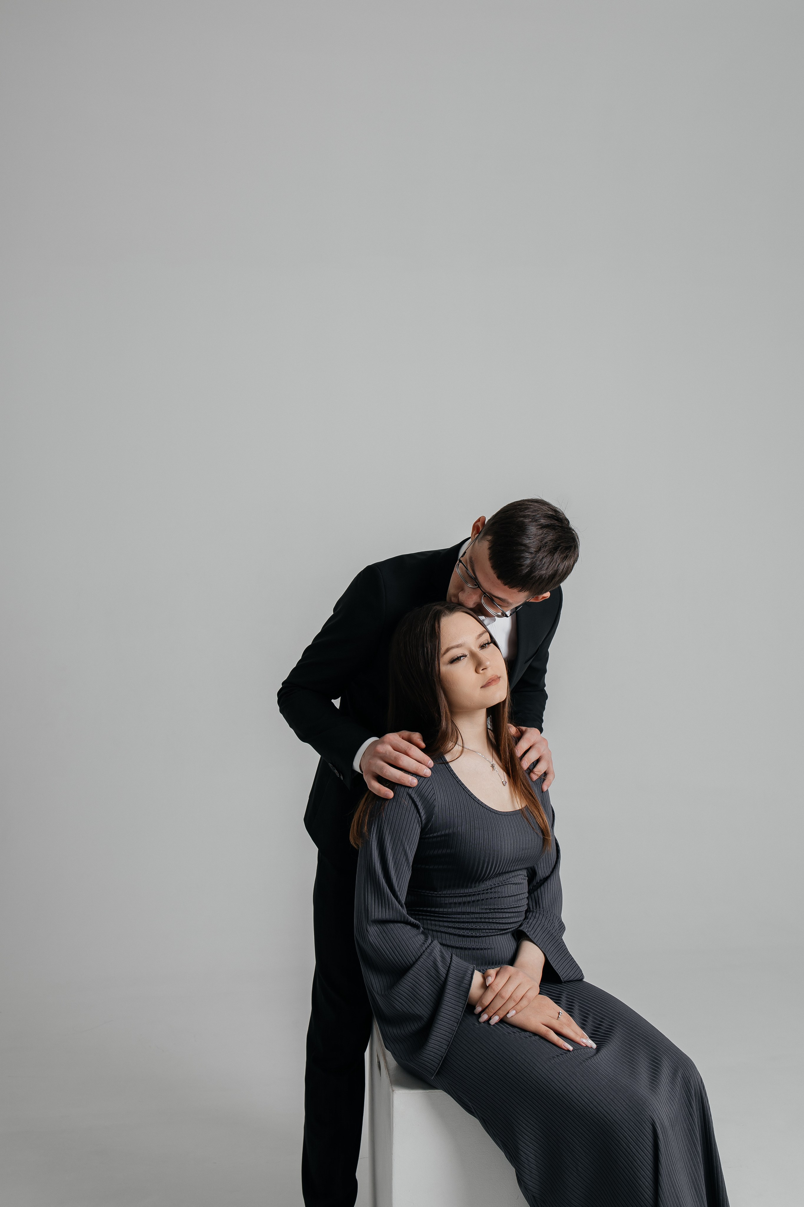 Лев и Диана (5 лофт зал Грей). Свадебный и Семейный фотограф г. Ижевск Гульназ Солдатова. Гульназ фото