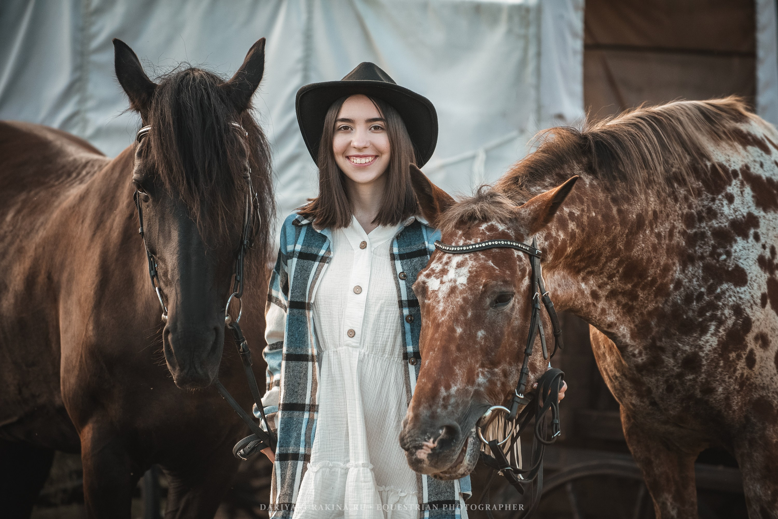 Алиса — Аванпост. Конный фотограф Куракина Дарья • Фотосессии с лошадьми