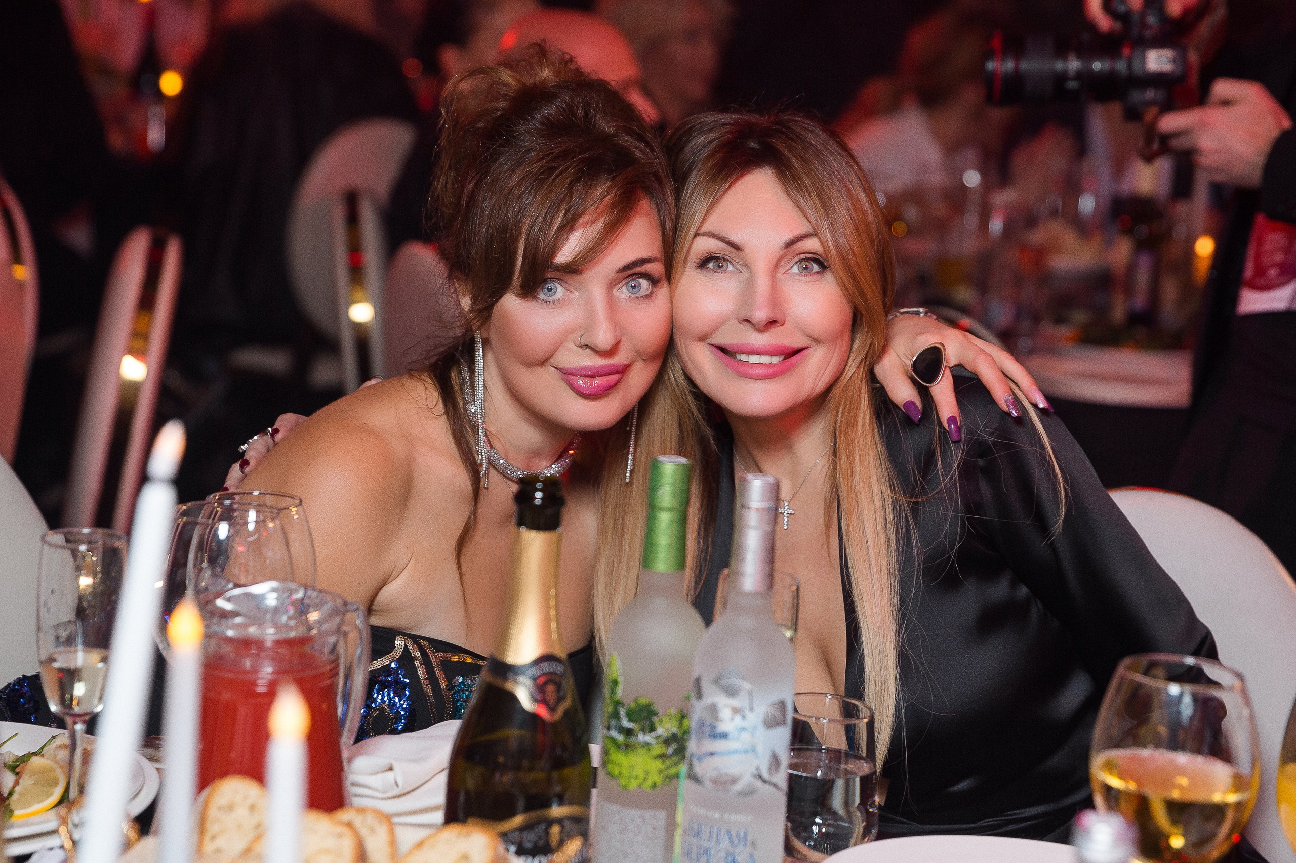 Persono. Лидеры Эпохи 2024. Репортажный Фотограф Александр Назаров. Москва и М.О