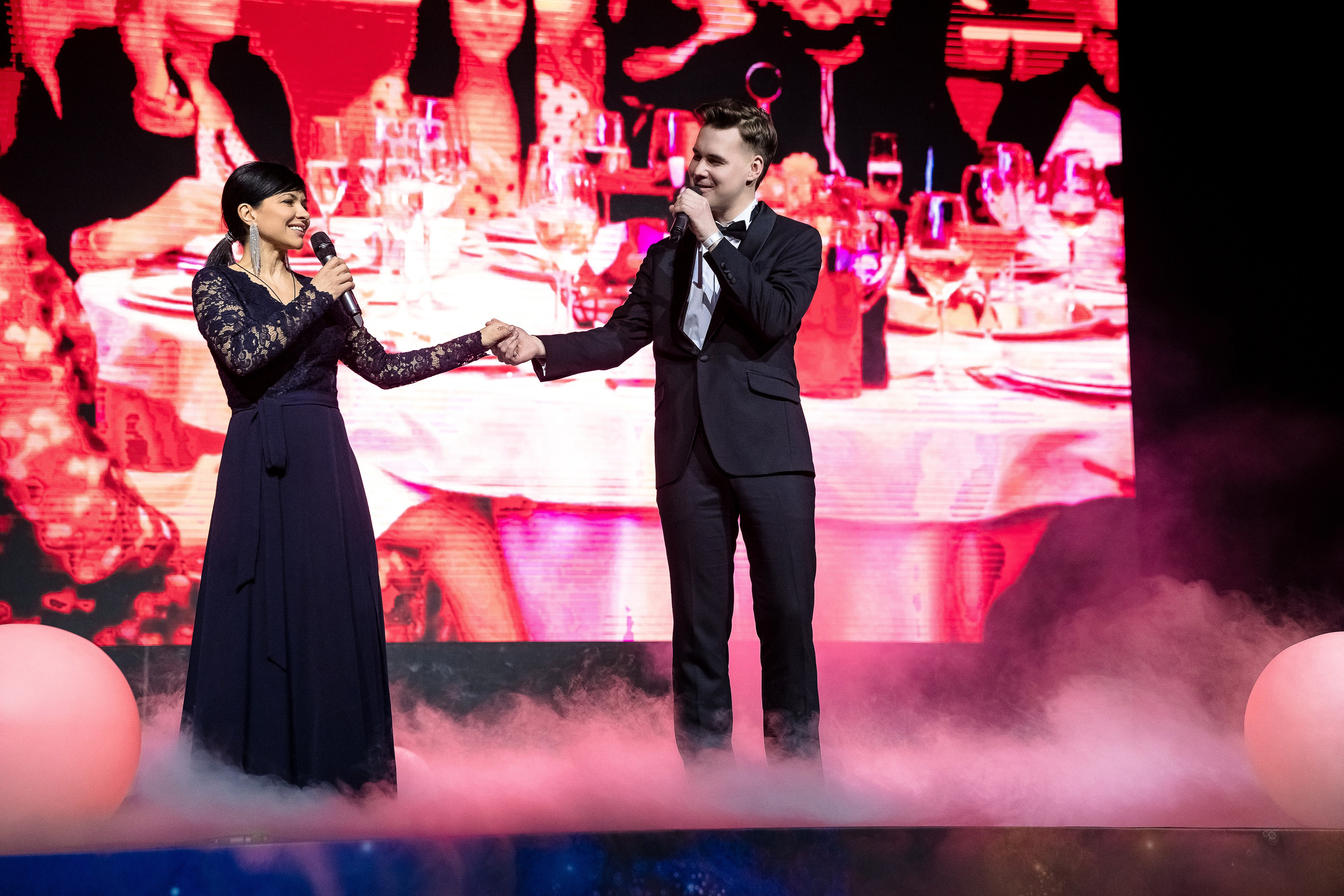 Большая рыба Sostav 2025. Репортажный Фотограф Александр Назаров. Москва и М.О