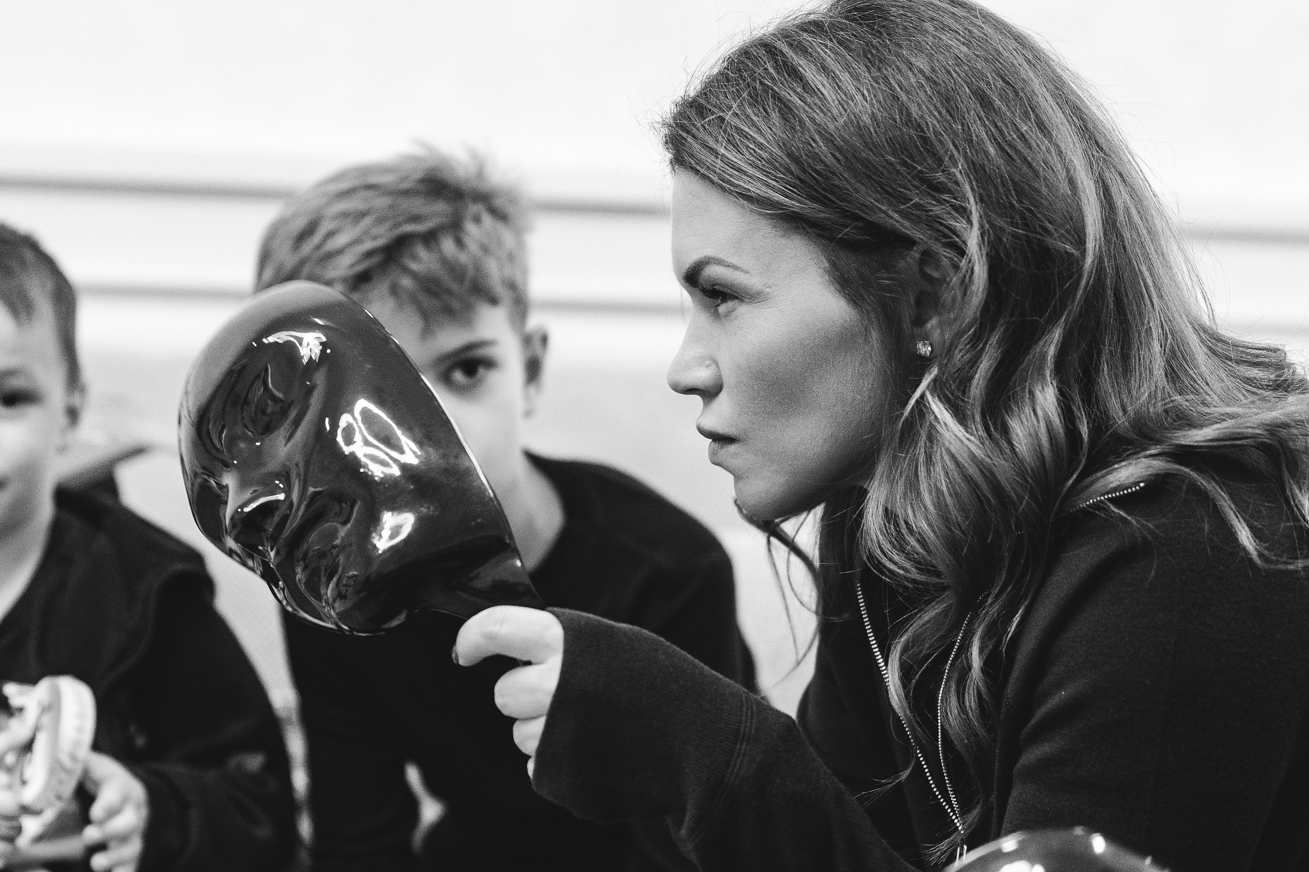 День Рождения Александра 8 лет