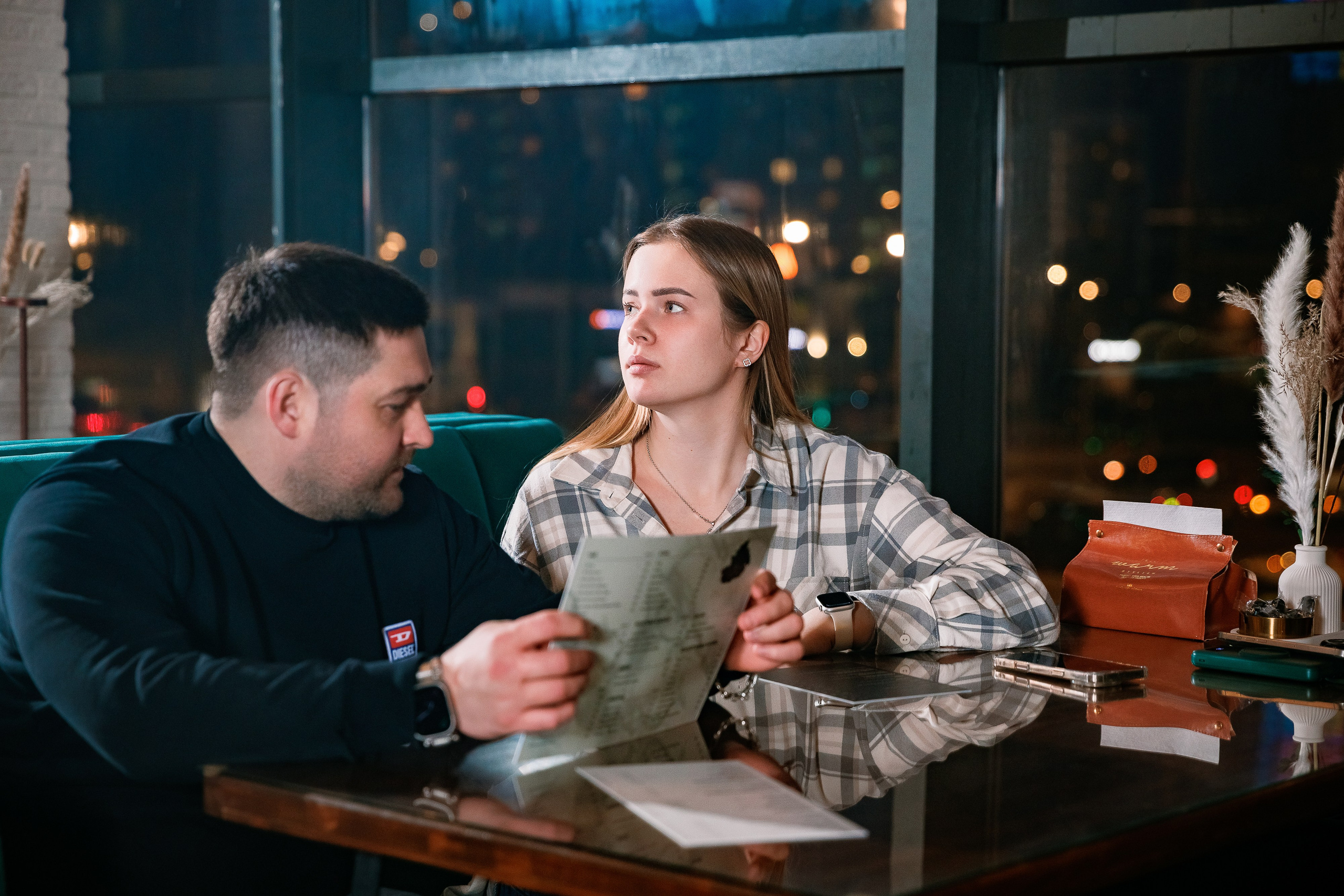 День Рождения «Istina Lounge»