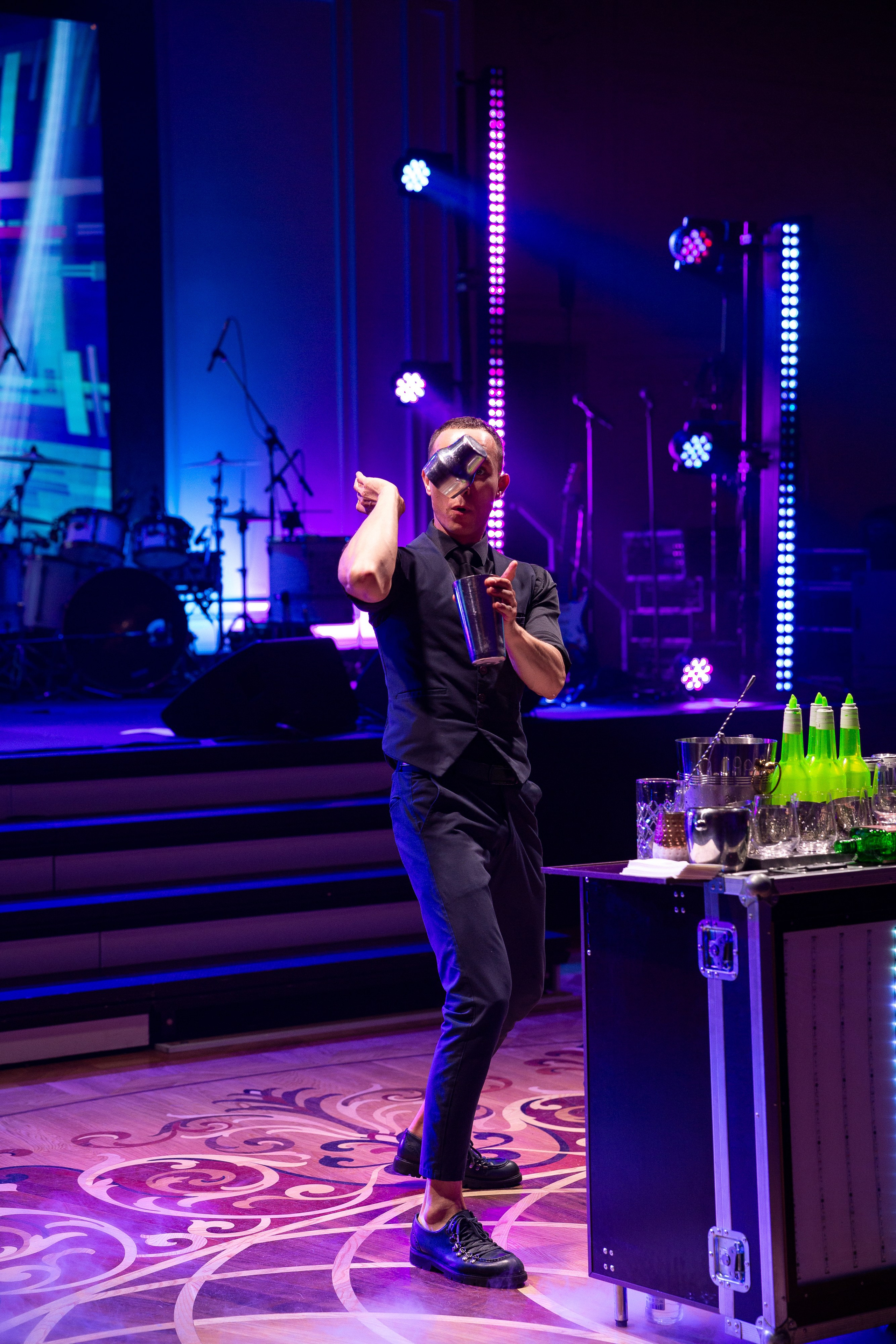 Корпоратив Мостоотряд-47