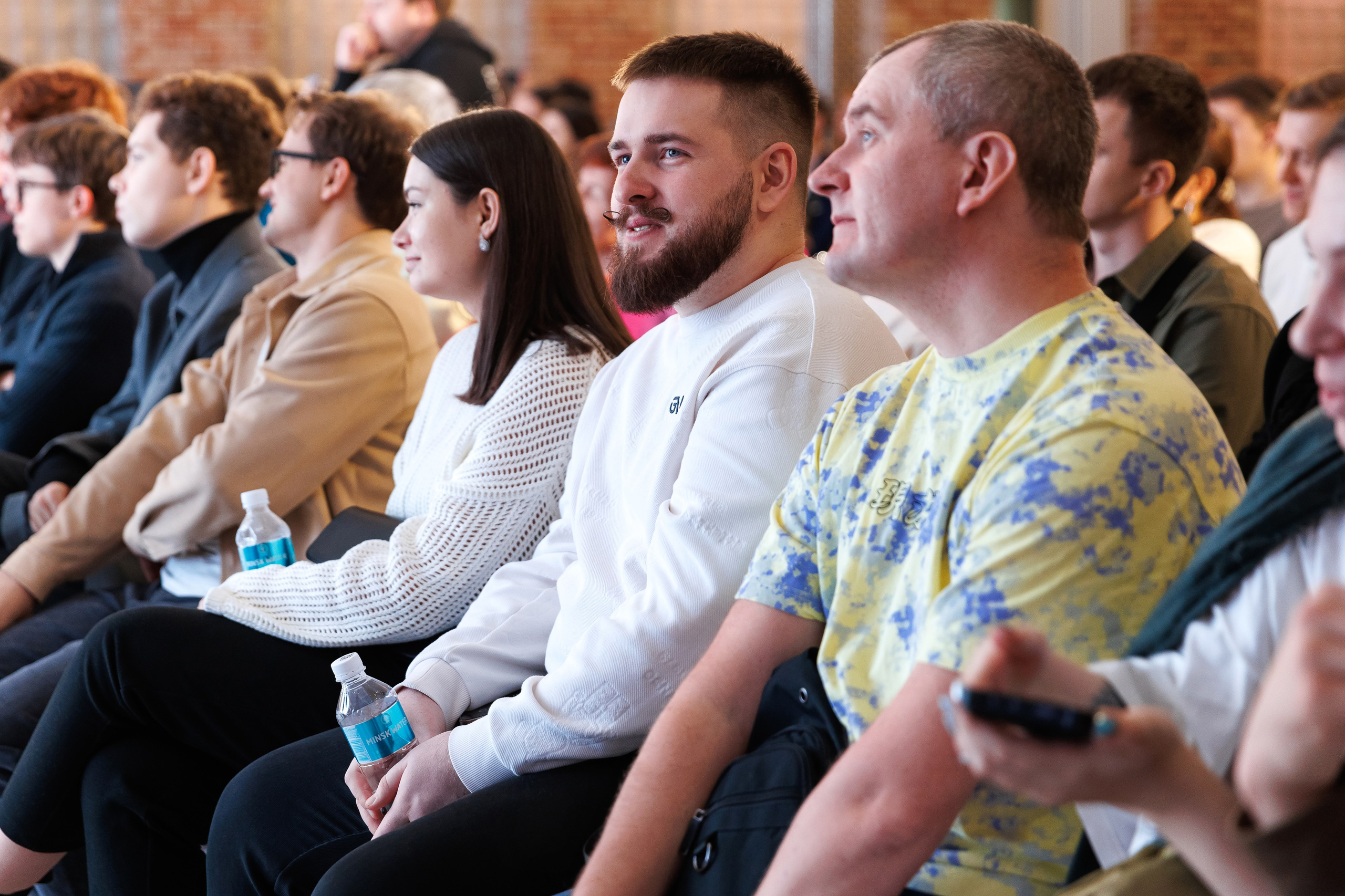 Встреча Ререп