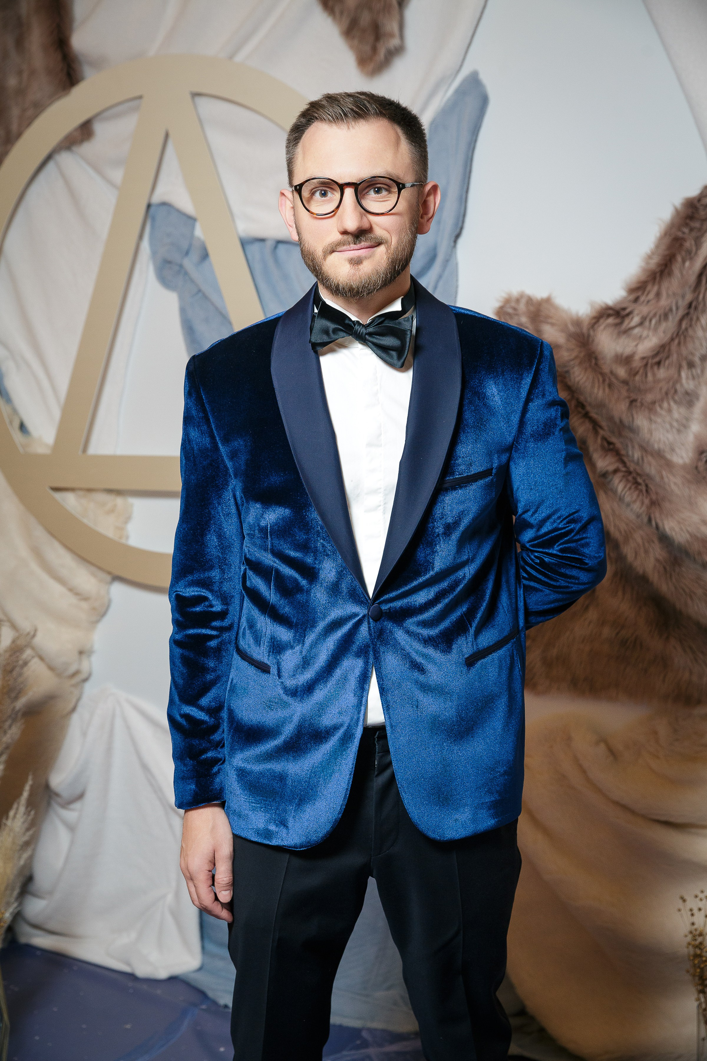 День рождения клуба «Деньги» 6 лет 2025. Репортажный Фотограф Александр Назаров. Москва и М.О