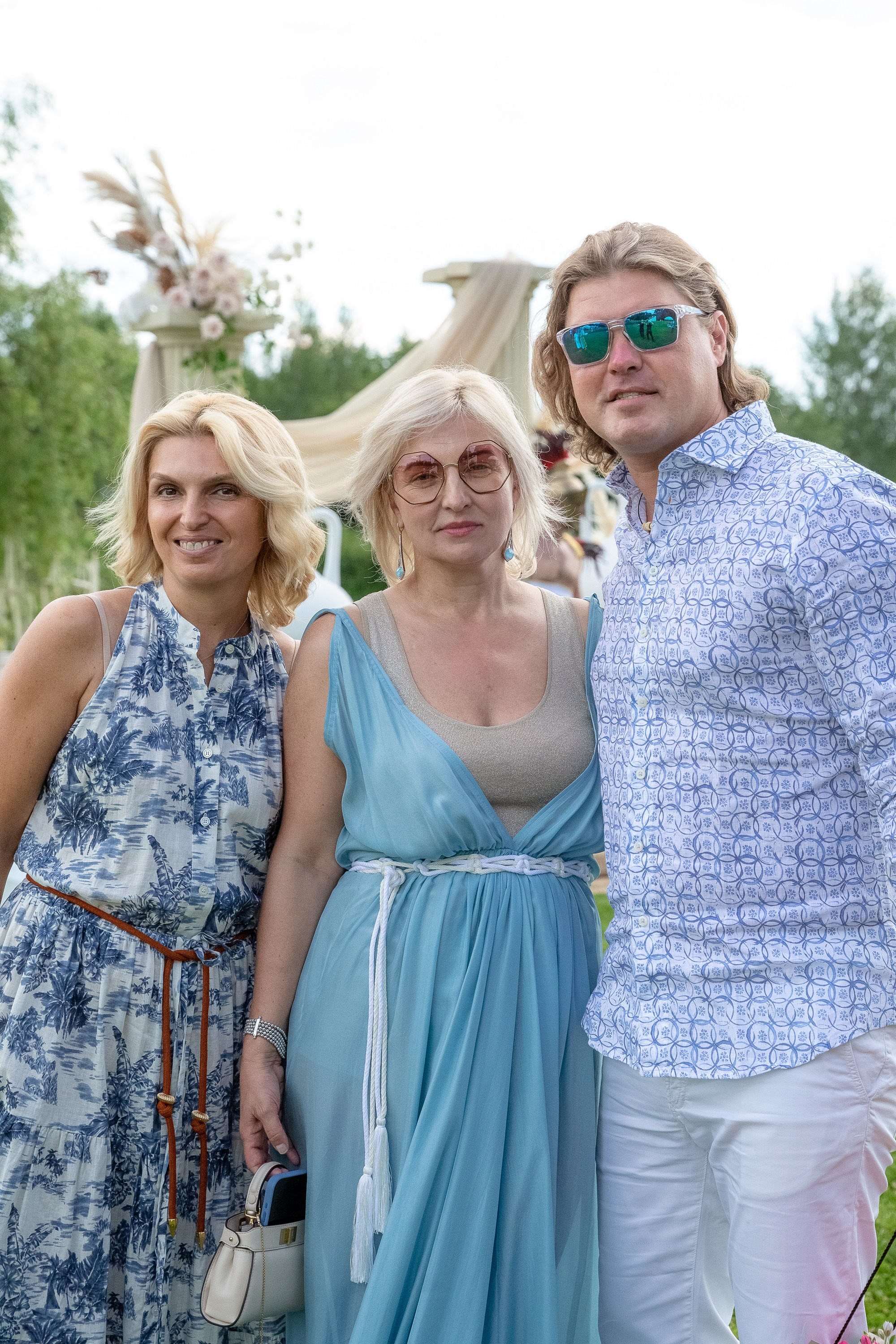 Частный Юбилей Наталья Москоу Кантри Клаб. Репортажный Фотограф Александр Назаров. Москва и М.О