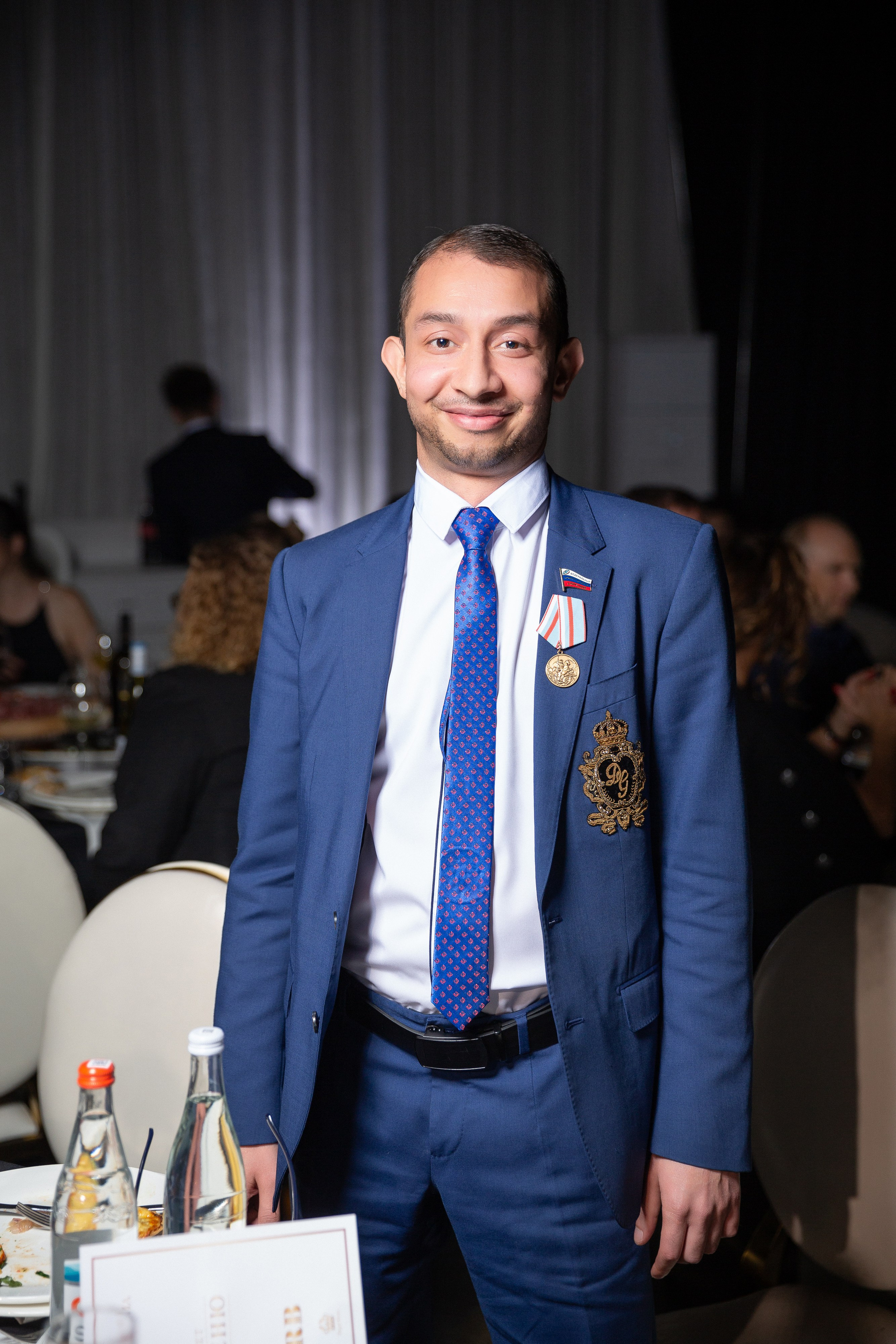 Премия RB Человек Года 2024