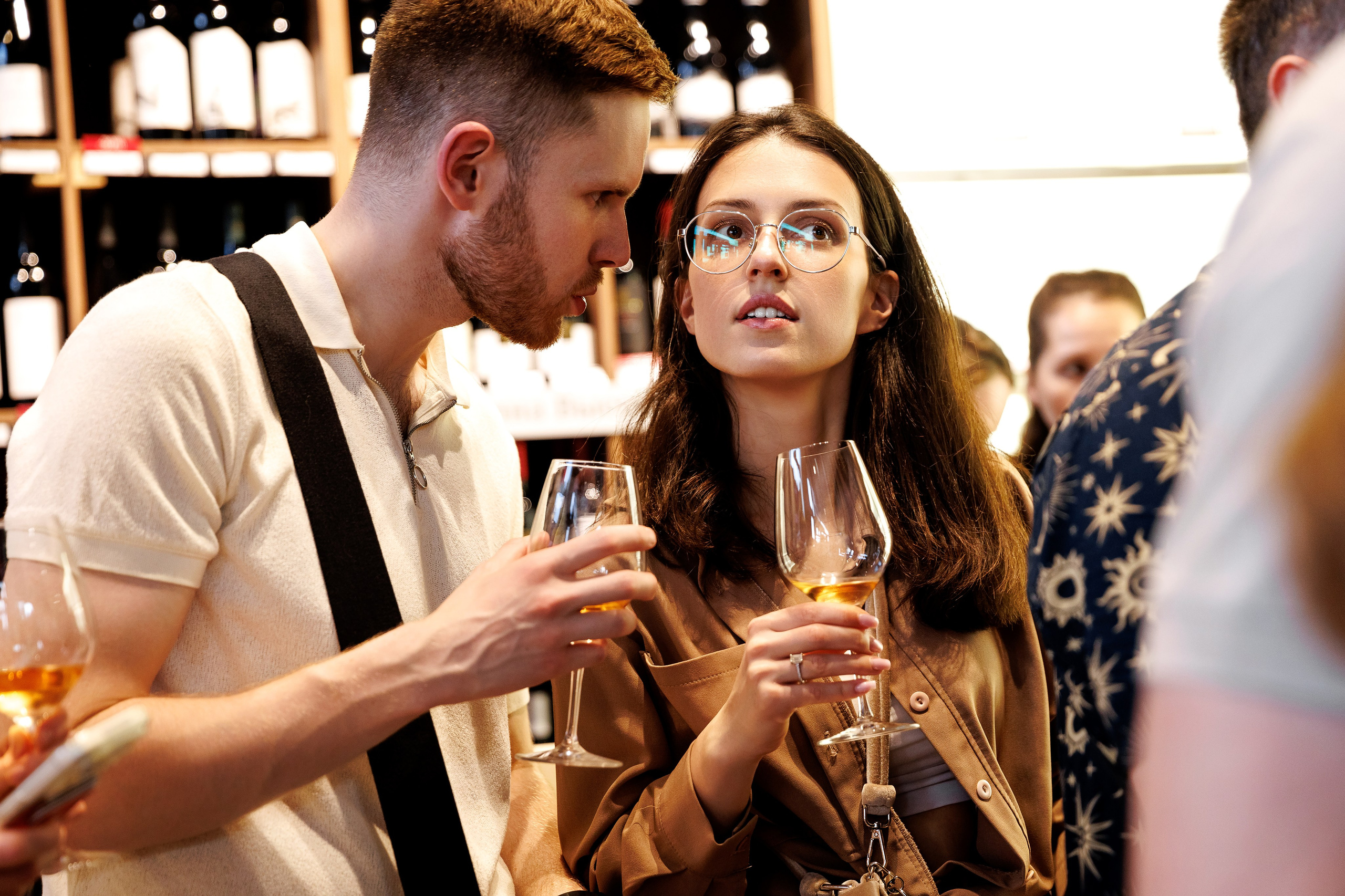 Презентация в SimpleWine. Репортажный Фотограф в Москве Александр Назаров