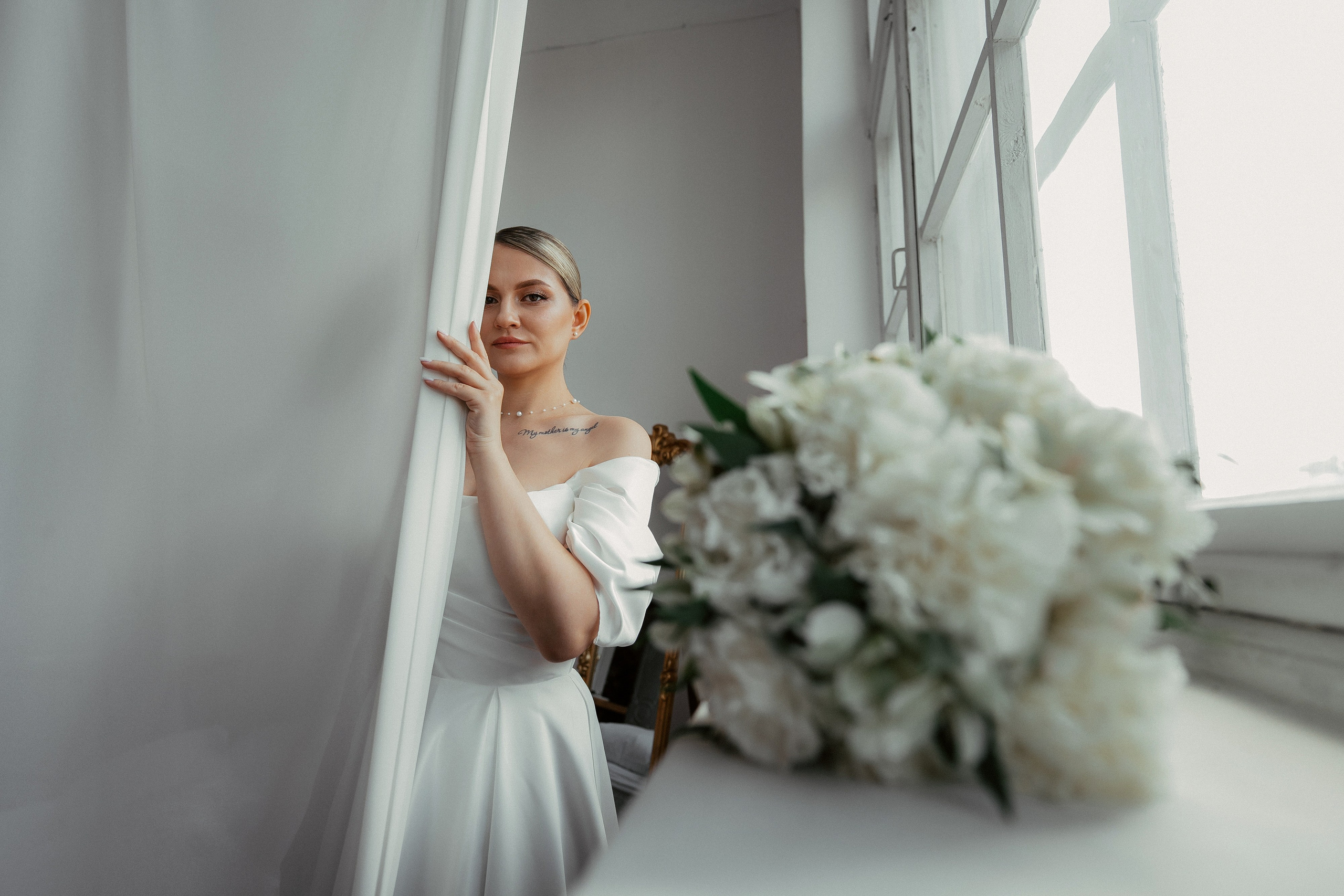 Константин и Юлия. Фотограф Никита Анкудинов. Москва — Чебоксары — Казань