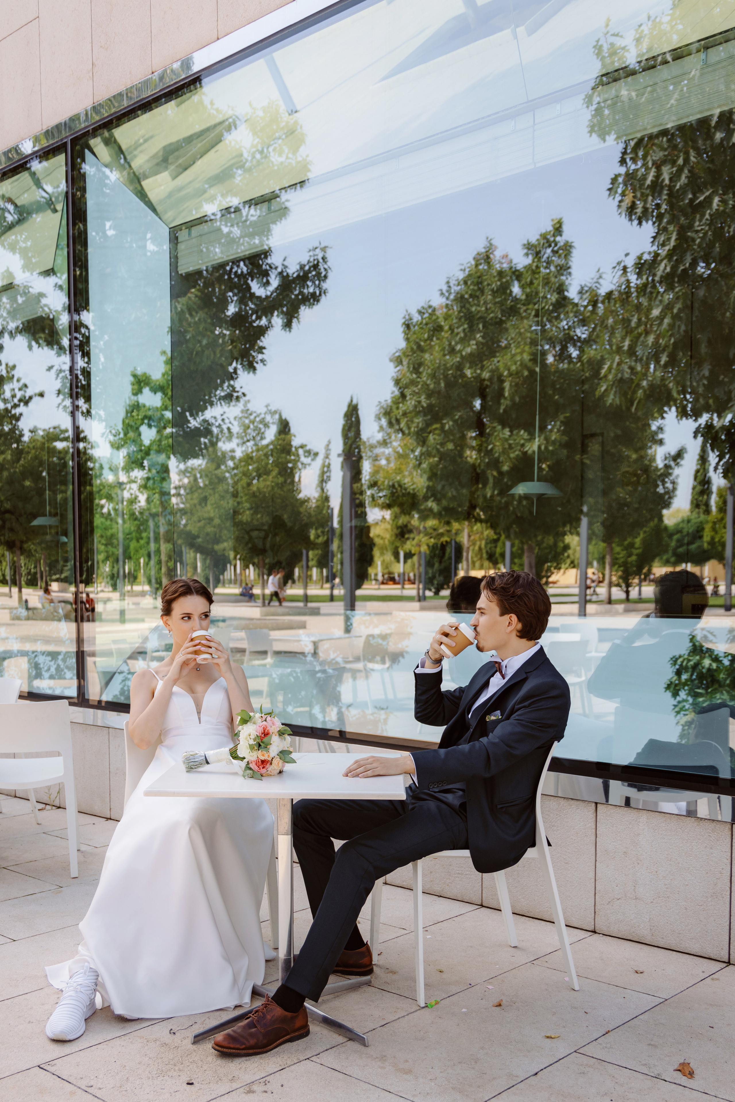 Свадьбы. Фотограф в Краснодаре Валерий Мороз