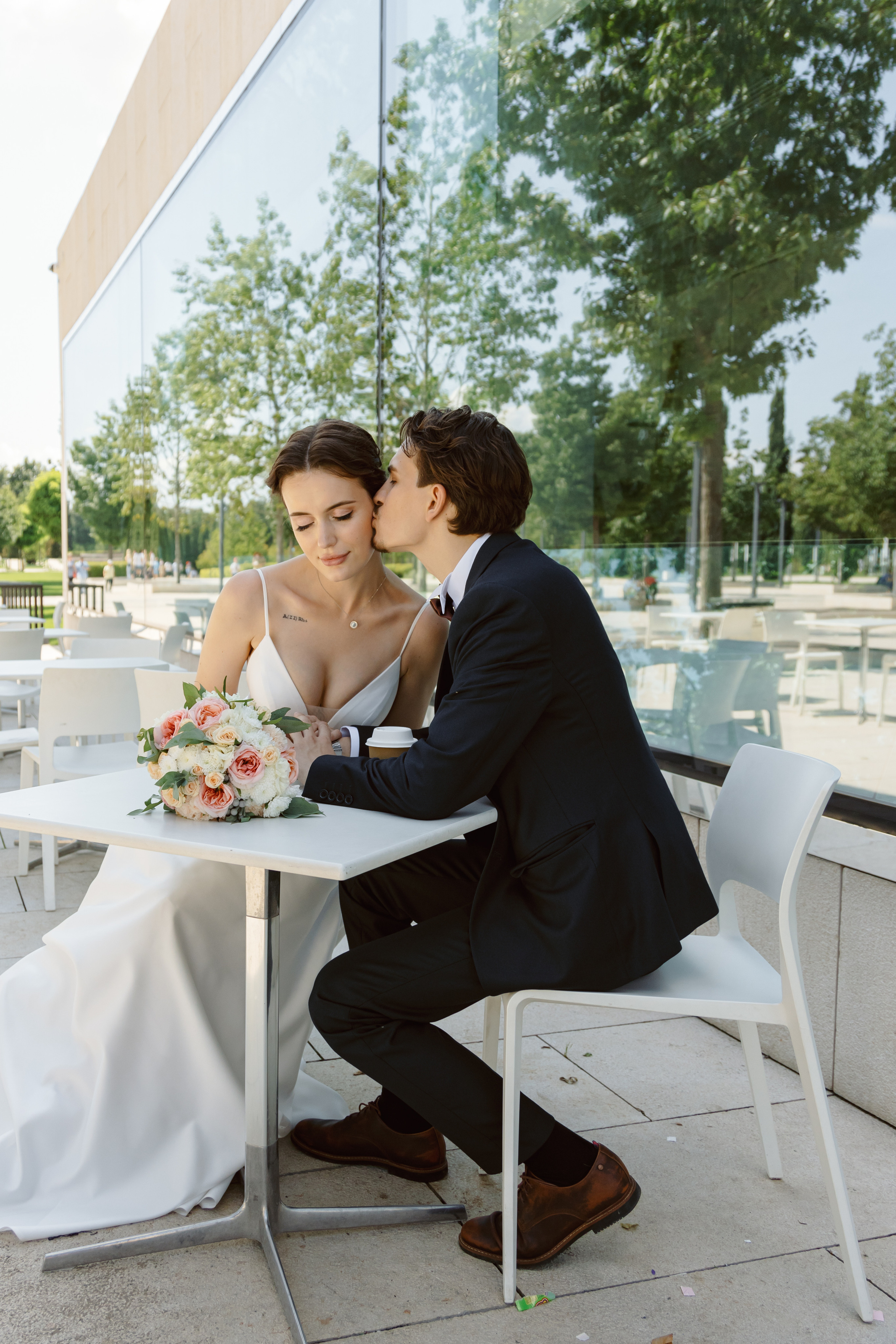 Свадьбы. Фотограф в Краснодаре Валерий Мороз