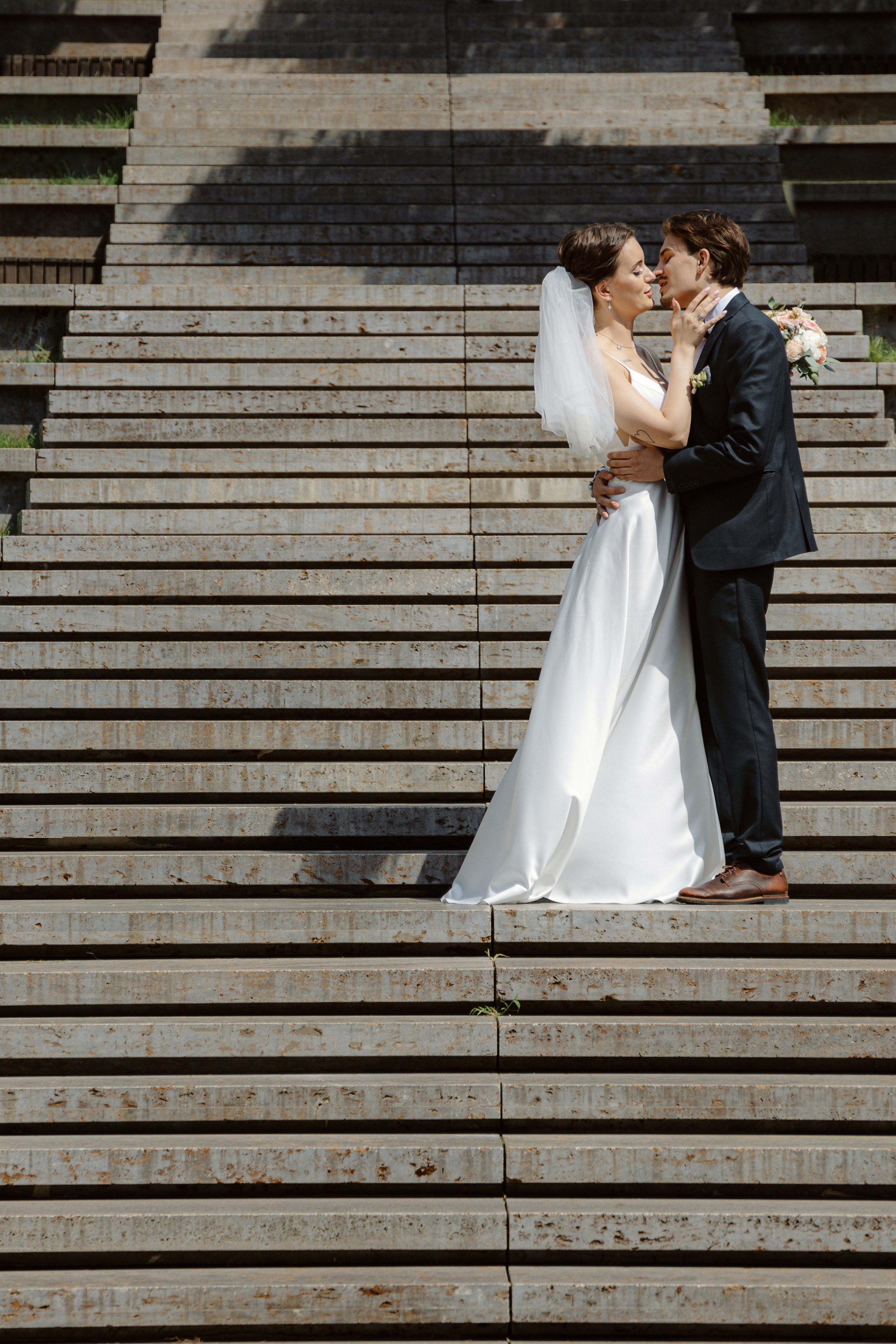 Свадьбы. Фотограф в Краснодаре Валерий Мороз