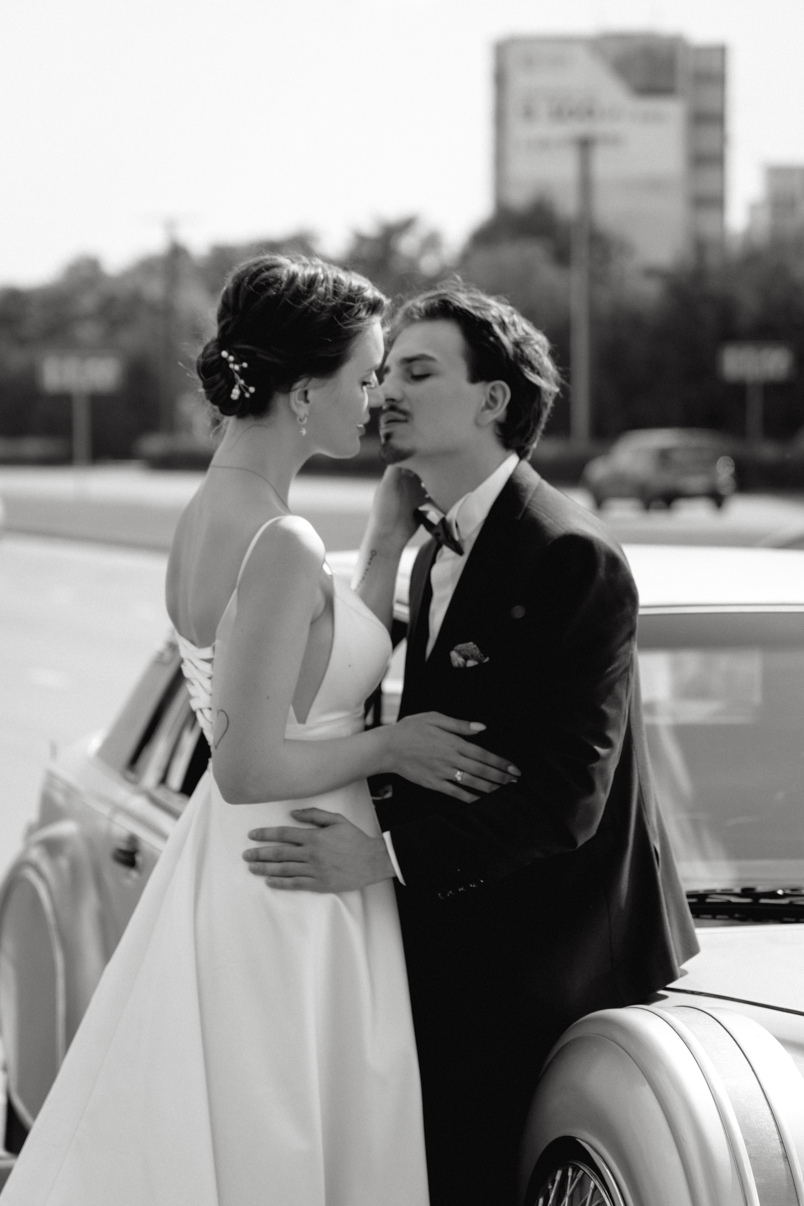 Свадьбы. Фотограф в Краснодаре Валерий Мороз