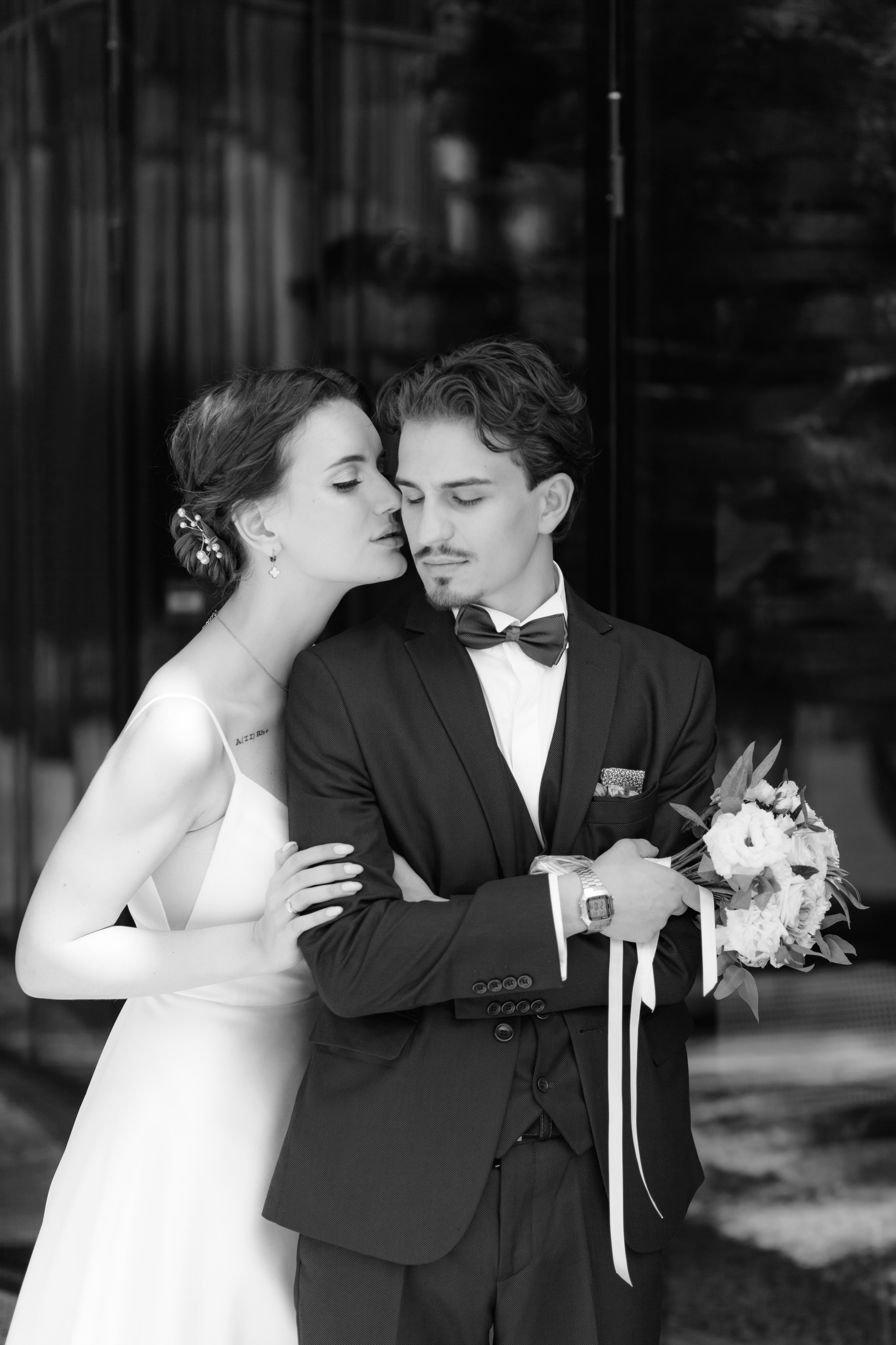 Свадьбы. Фотограф в Краснодаре Валерий Мороз