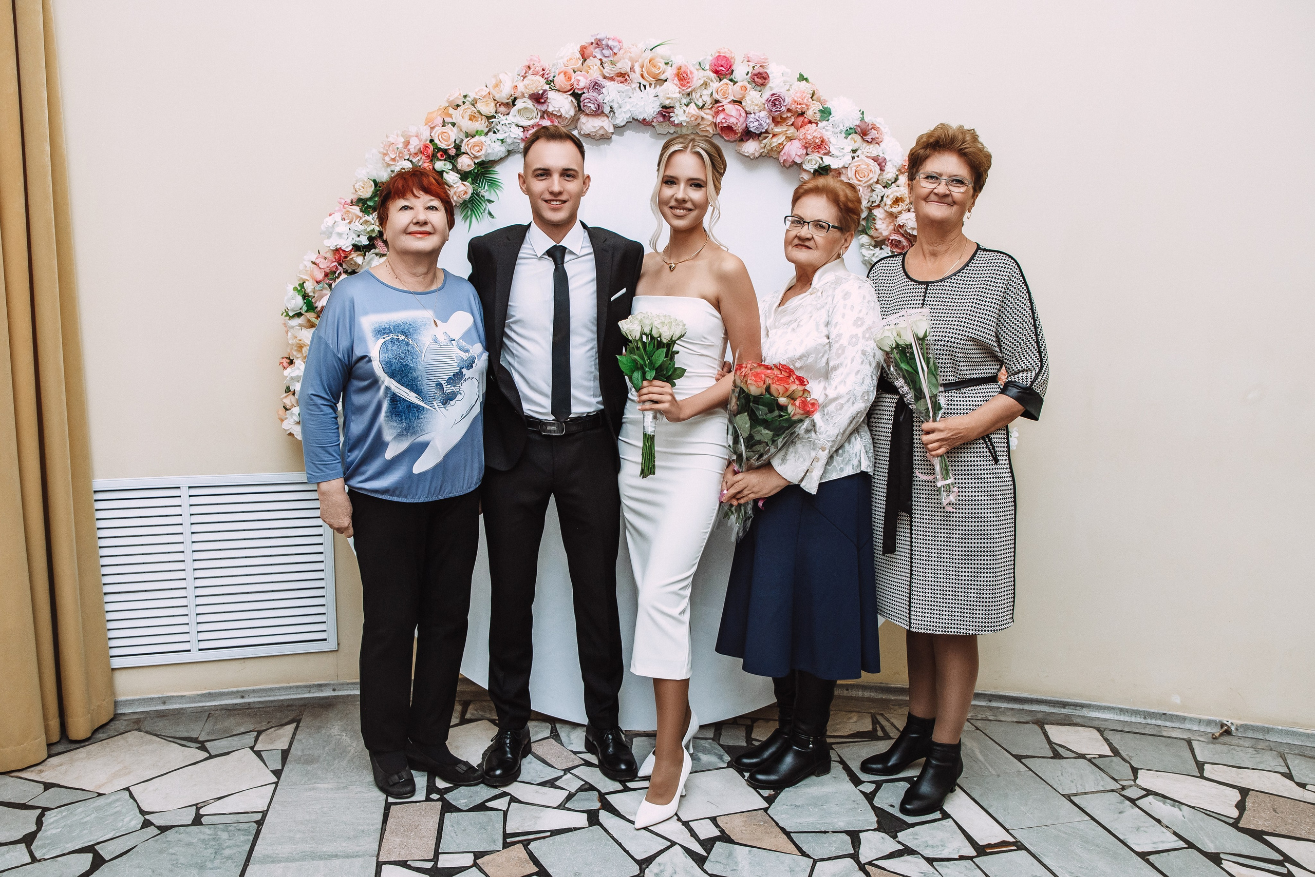 Александр + Кристина. Свадебный и семейный фотограф в Волгограде Олеся Лисицкая