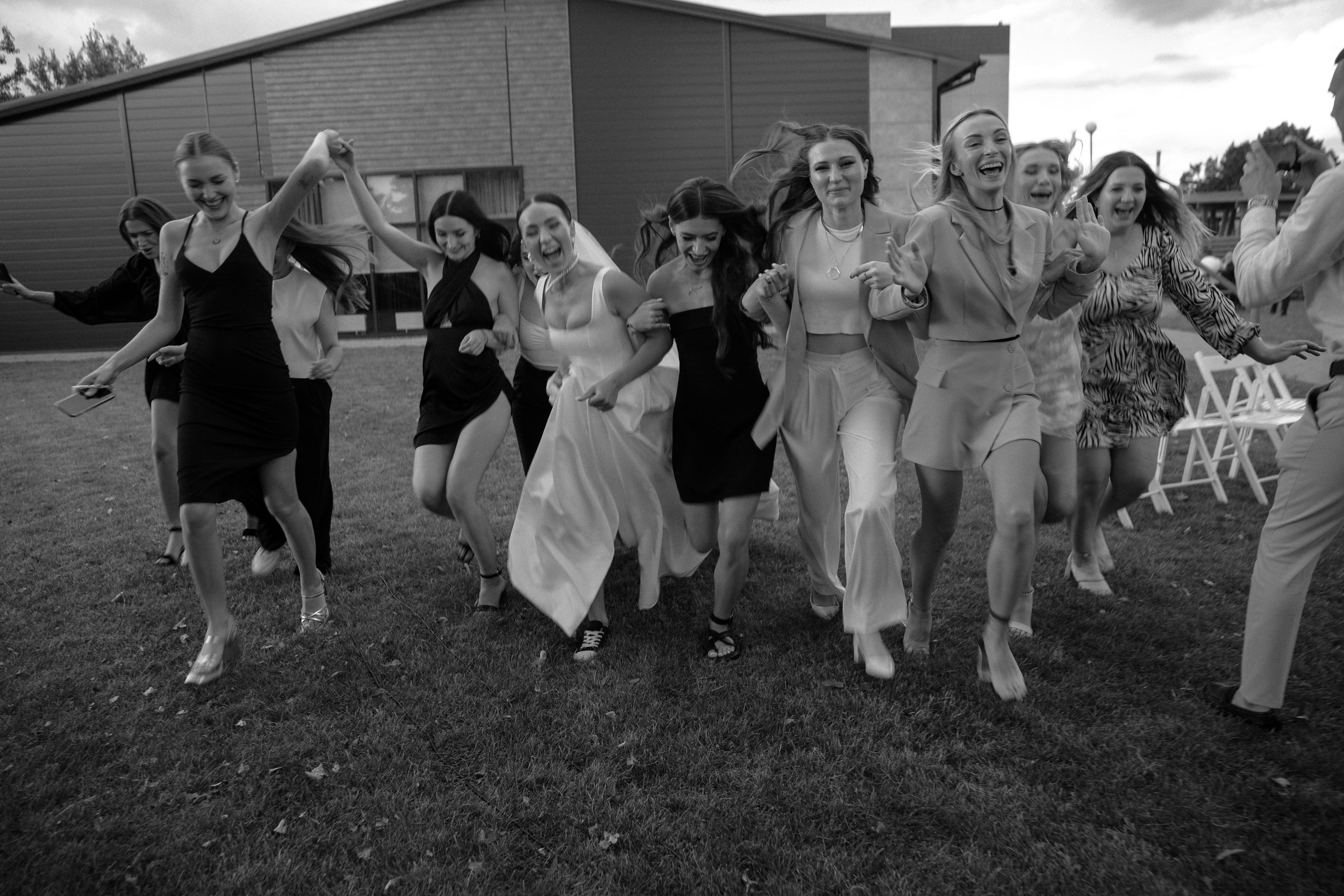 Аня и Игорь. Dima Lemeshevsky