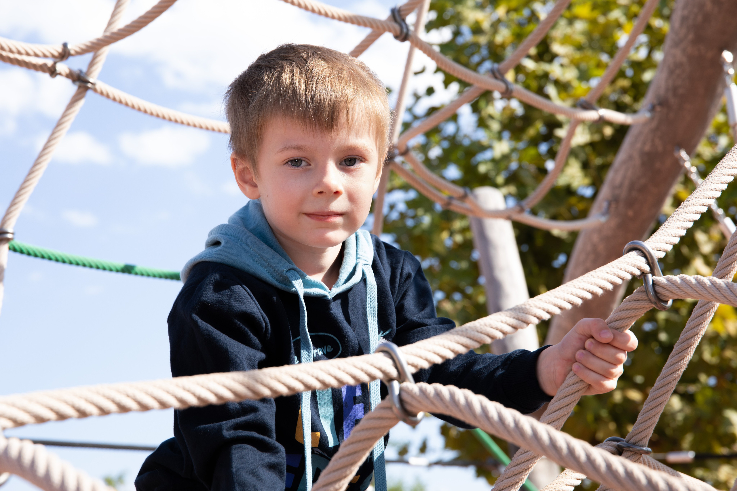 Парк «Родные просторы»