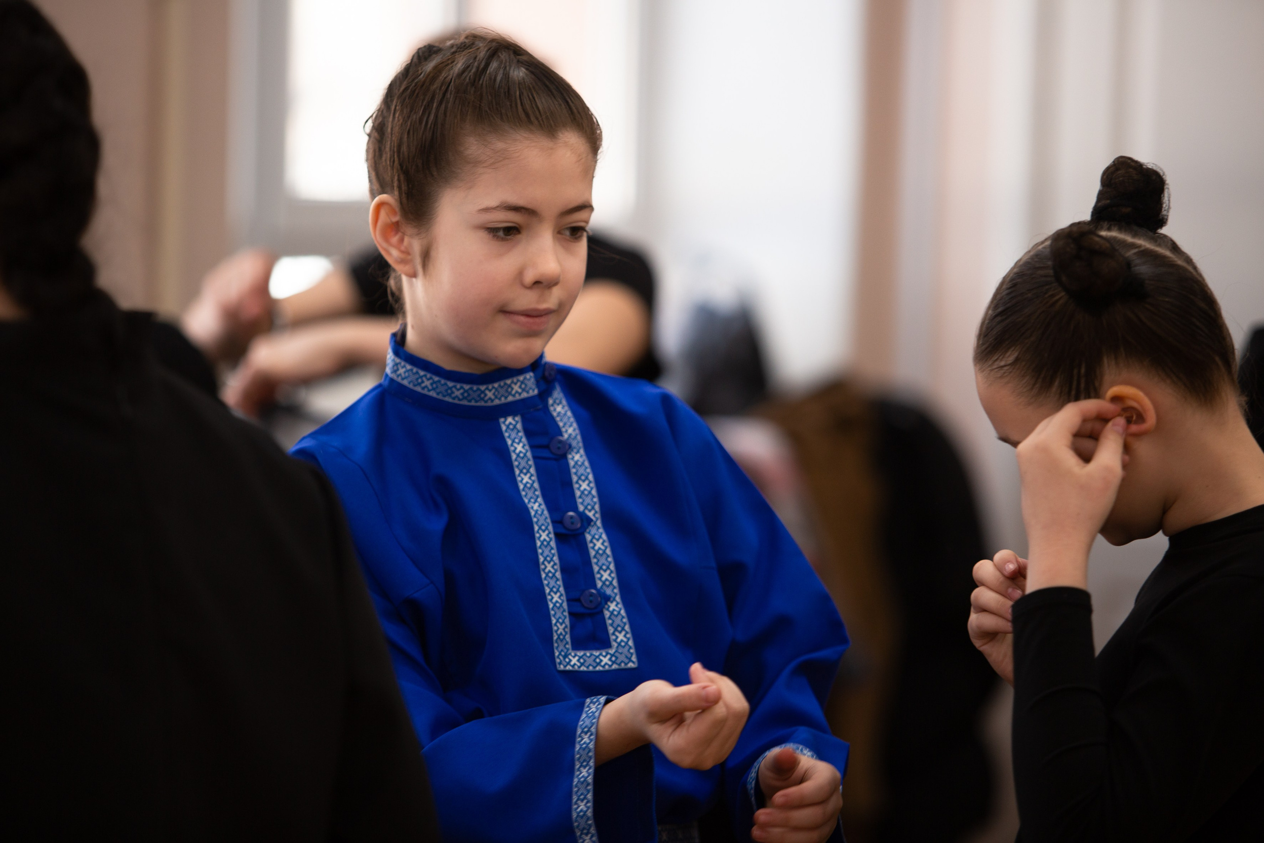 Мюзикл «Не гонялся бы ты, поп, за дешевизной» | 28 февраля 2025 год
