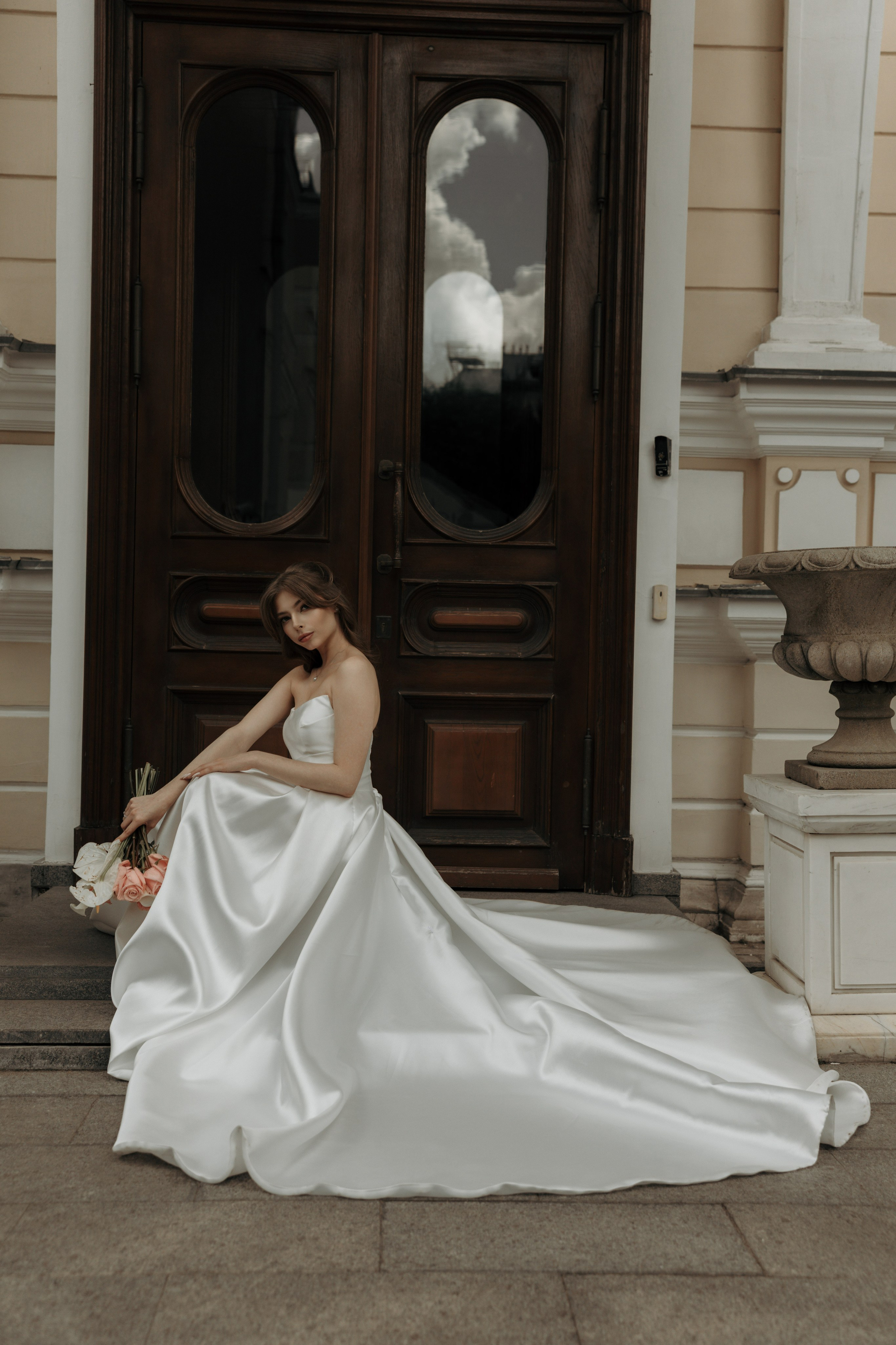 Артём и Анастасия. Свадебный фотограф Тула Москва СПБ / Сёмина Дарья