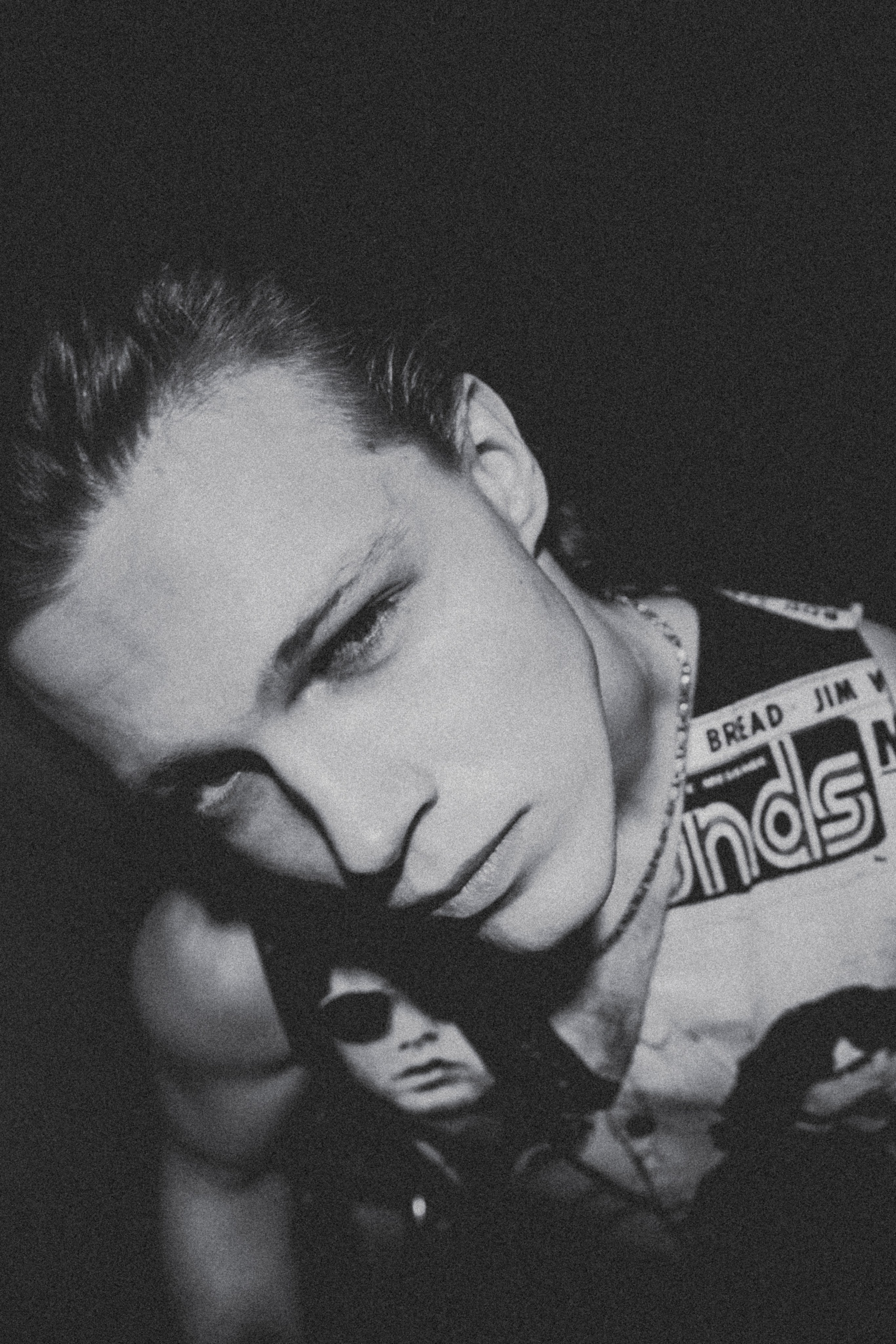 портретный фотограф для мужчин