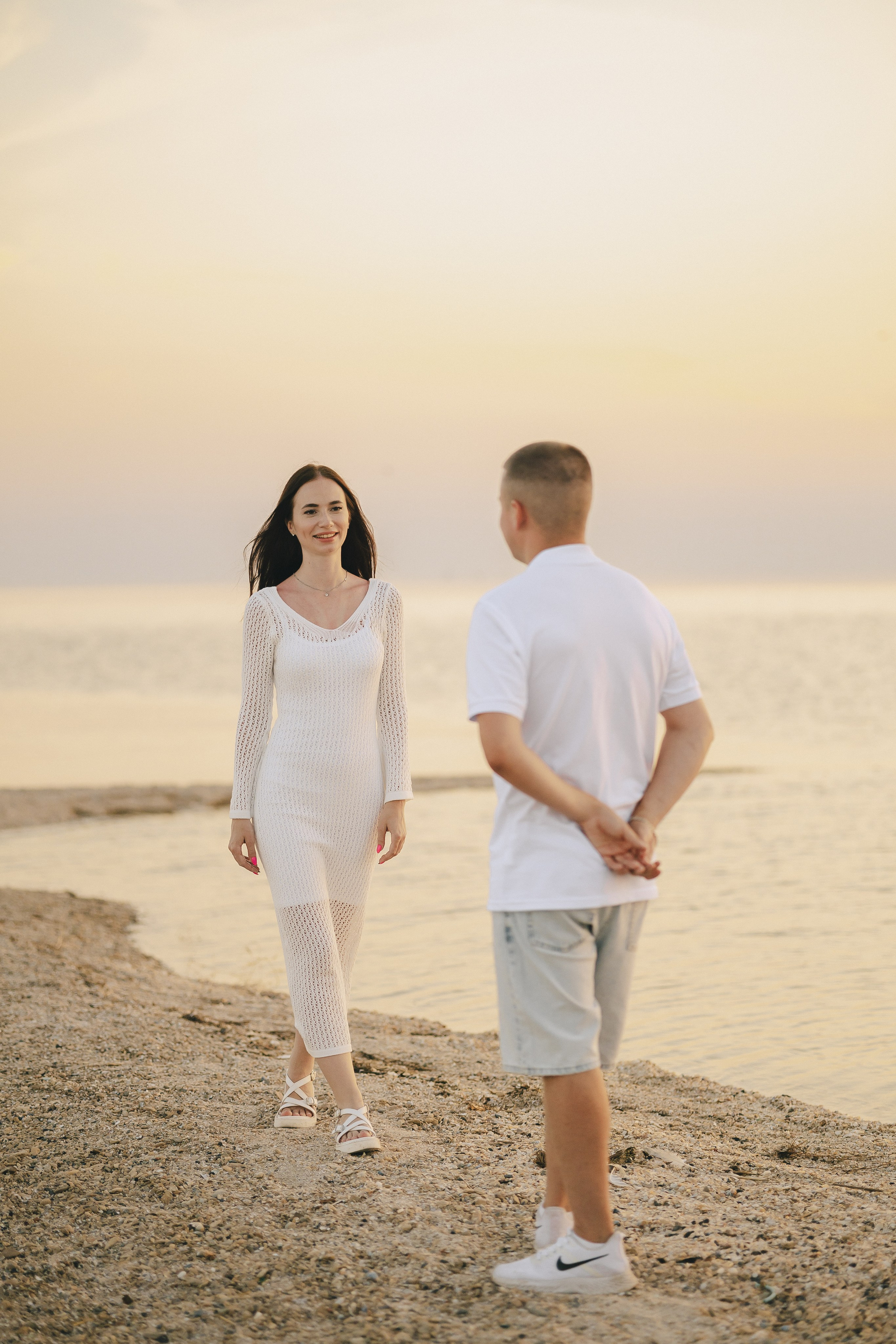 Диана и Павел. Фотограф Таганрог Любимая Надя