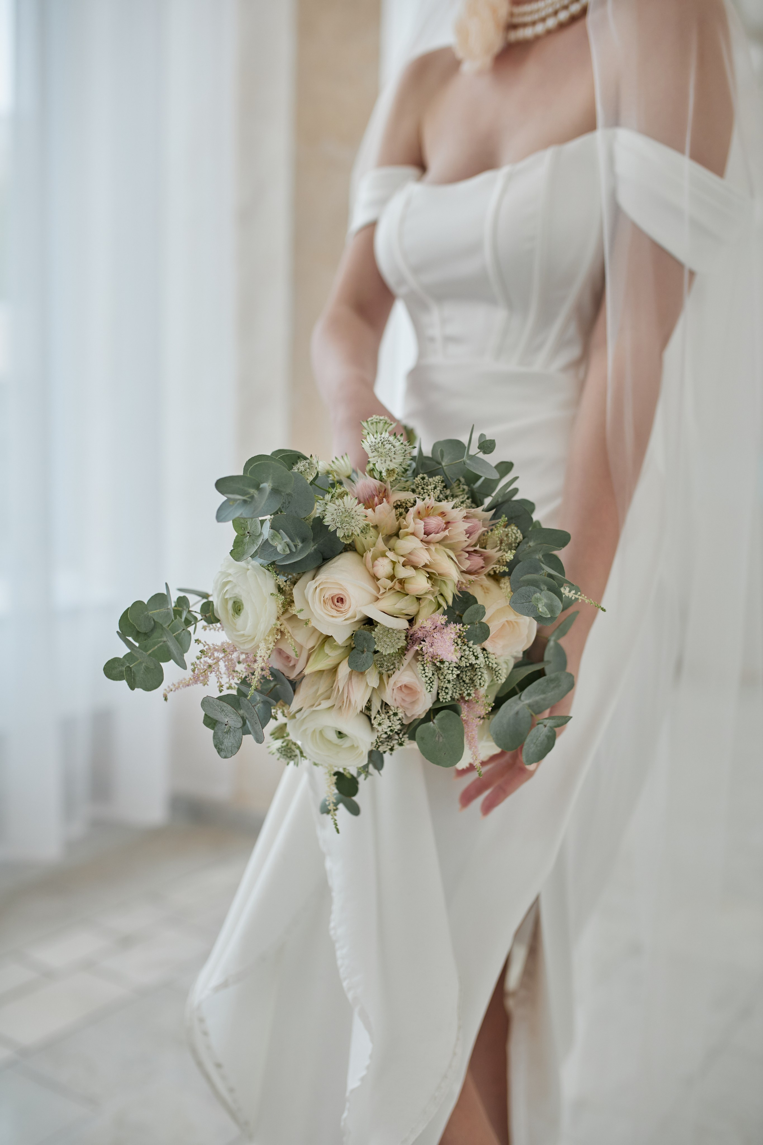 Dasha&Valera. Антонина Талах фотограф в Москве