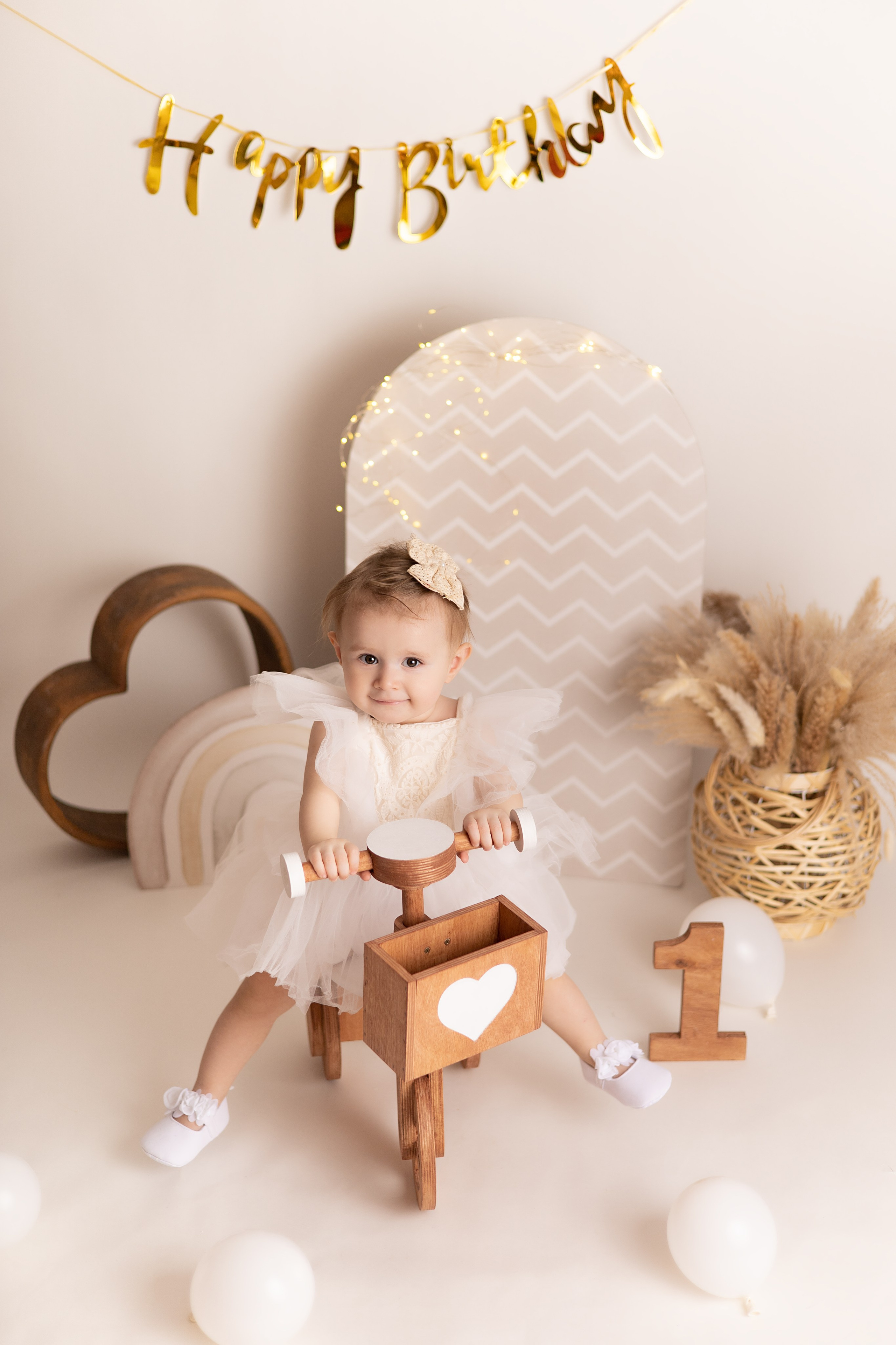 Годовасие. Детский новорождённых и детей постарше Анисимова Полина