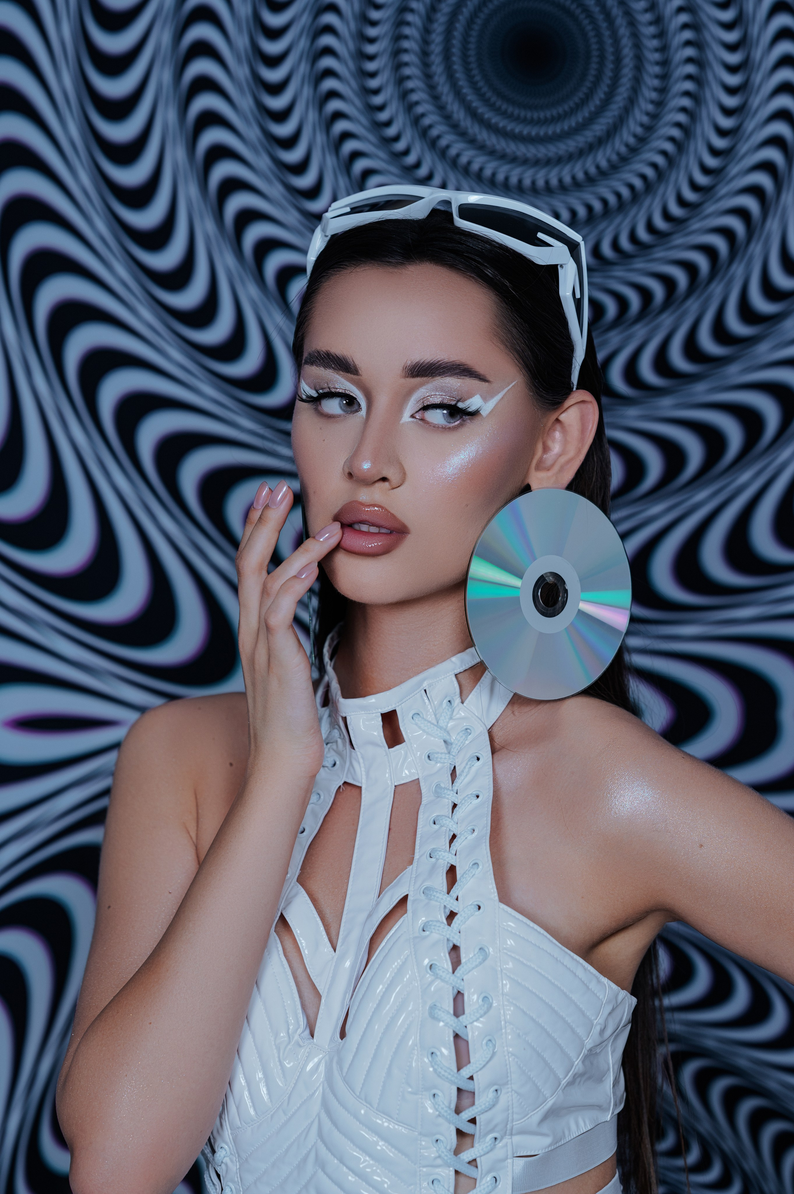 Stereo. Коммерческий фотограф Москва /Дубай, эксклюзивные фэшн фотосессии