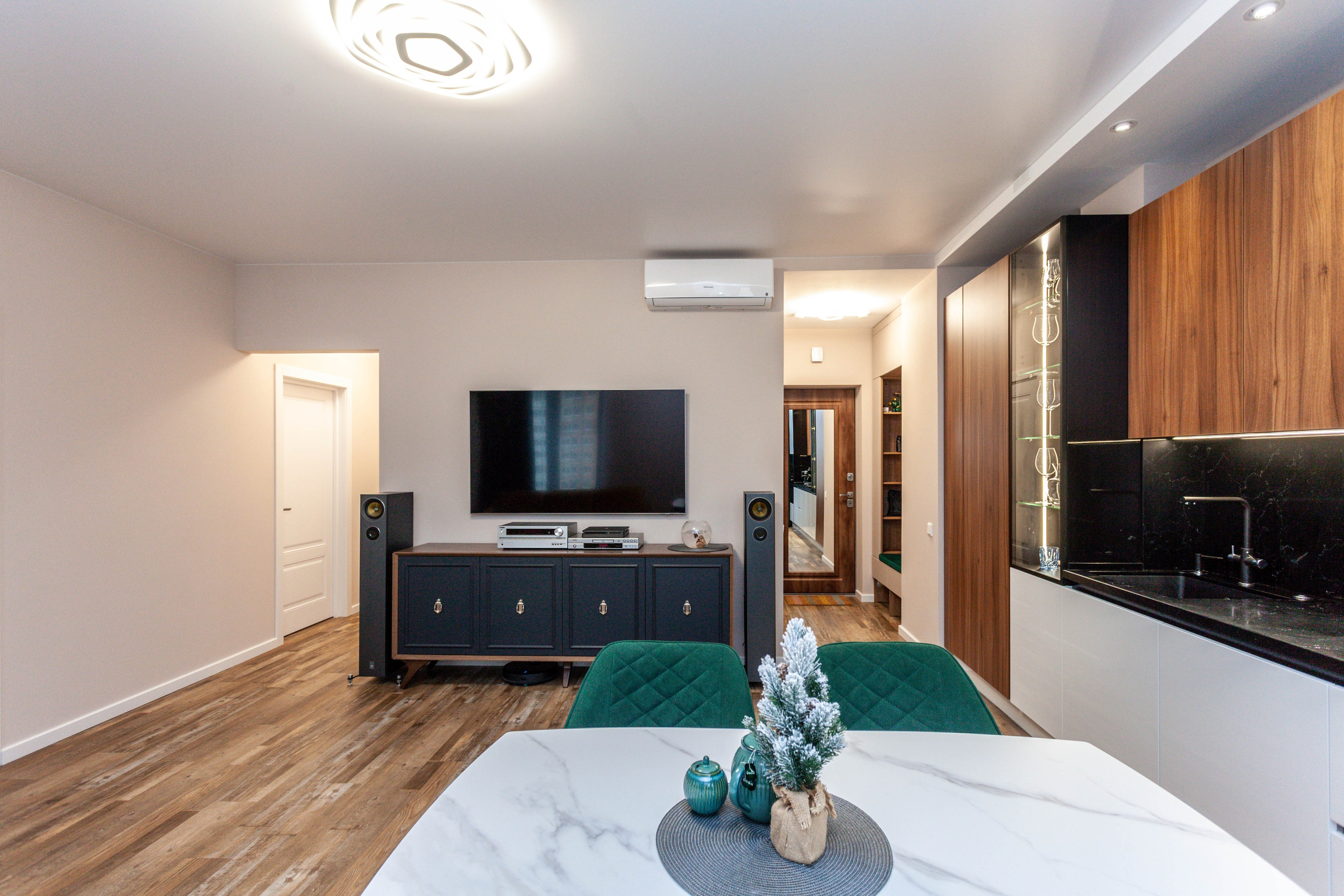 Интерьерная съёмка. Портретный фотограф Москва Евгений Ников