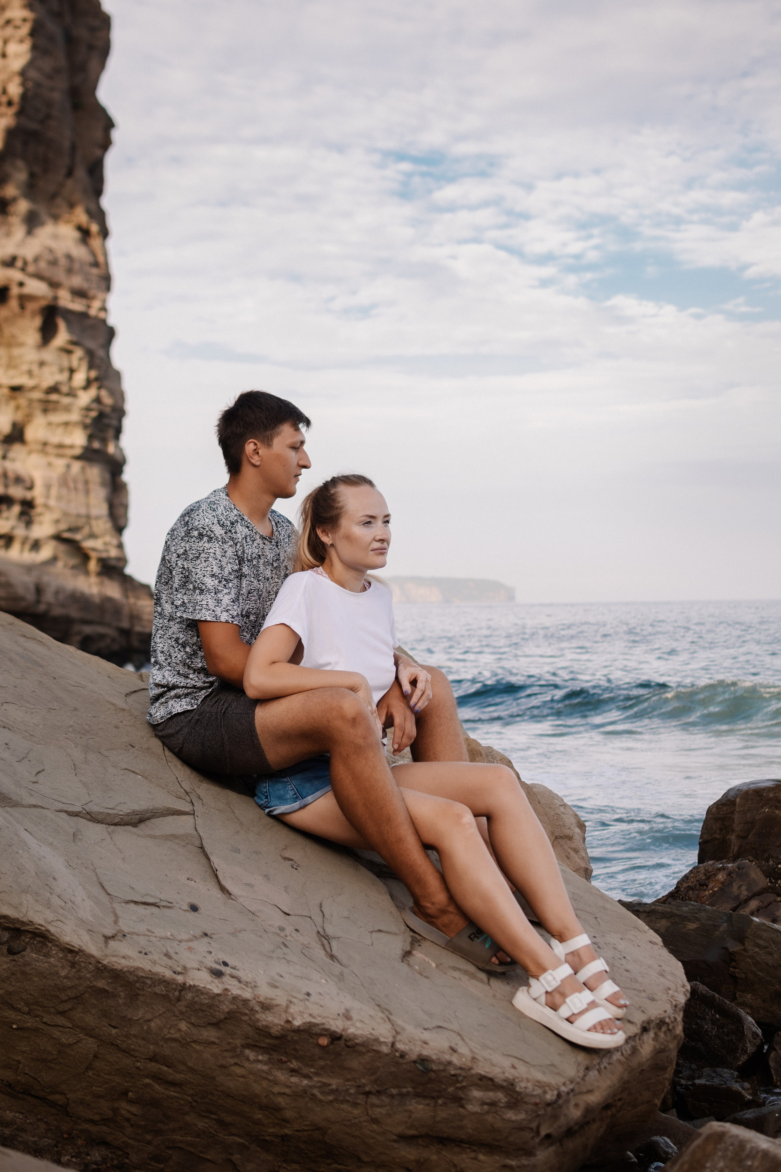 ЛЮБОВНАЯ ИСТОРИЯ. Фотограф Владивосток Оля КРОКС