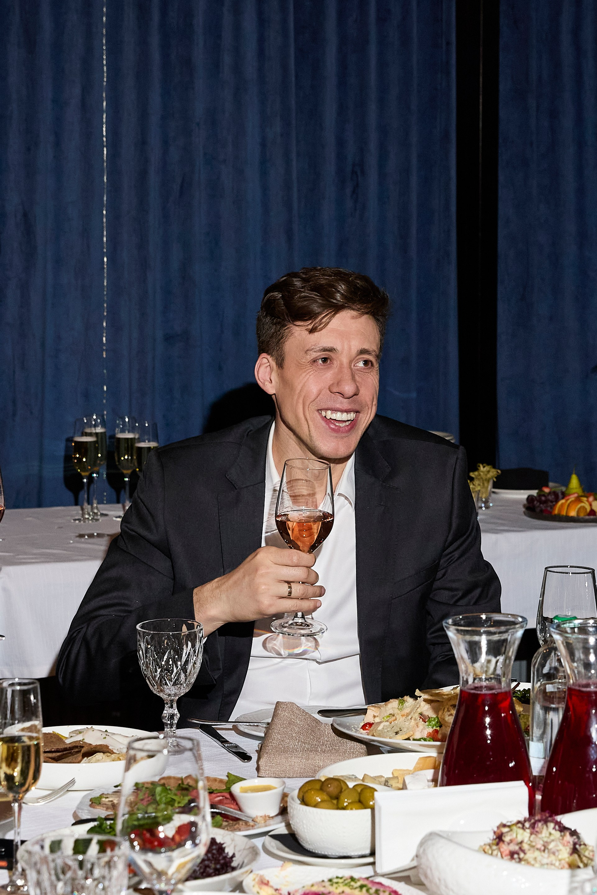 Корпоратив Мореми. Свадебный фотограф Анастасия Казакова