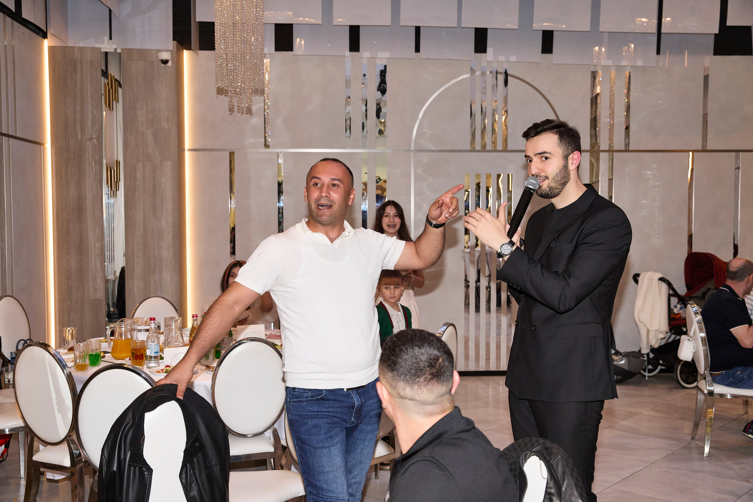 Эрмине. Свадебный фотогра Анастасия Казакова