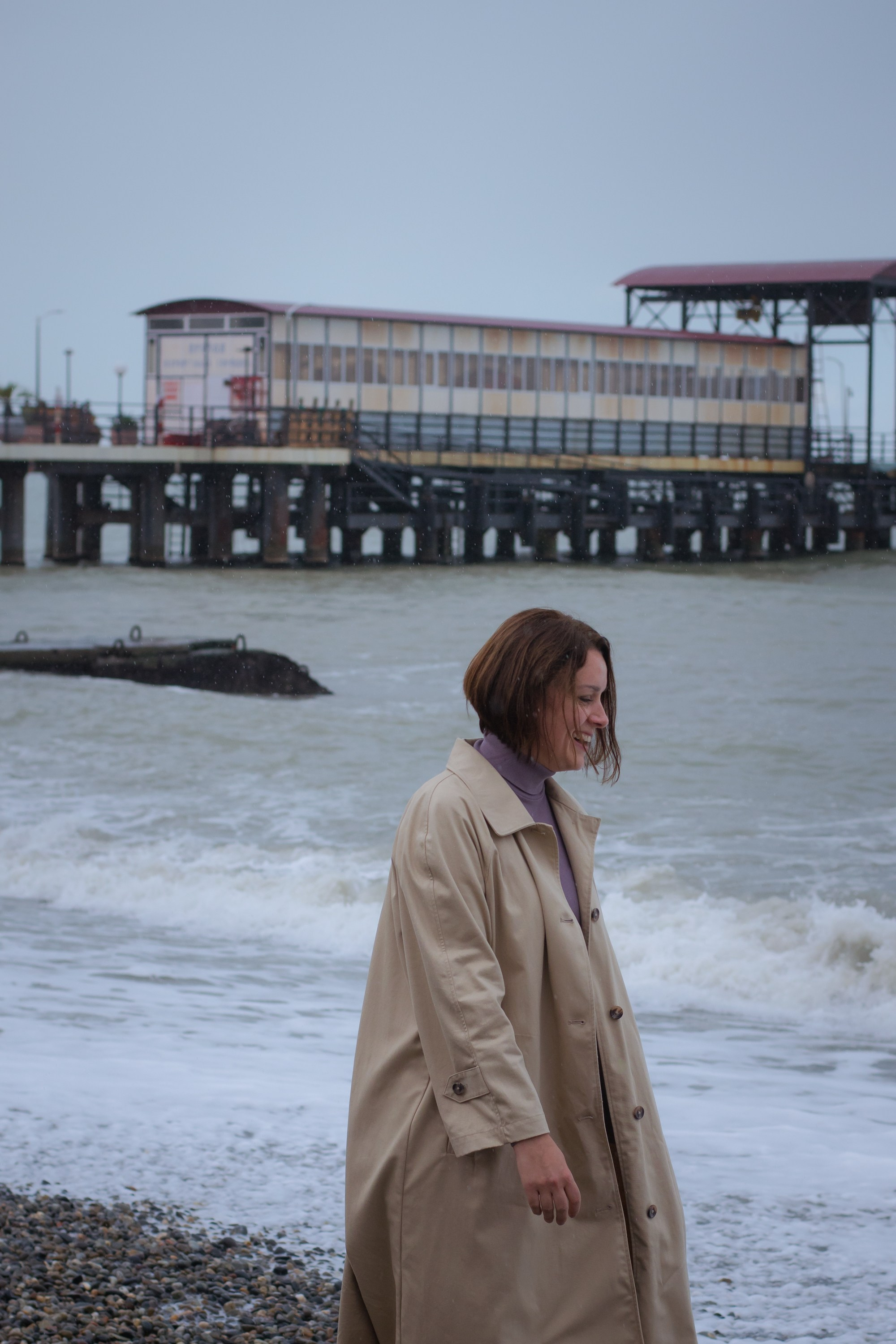 Лайф фотосессия на море. Фотограф в Сочи | Щербакова Дарья
