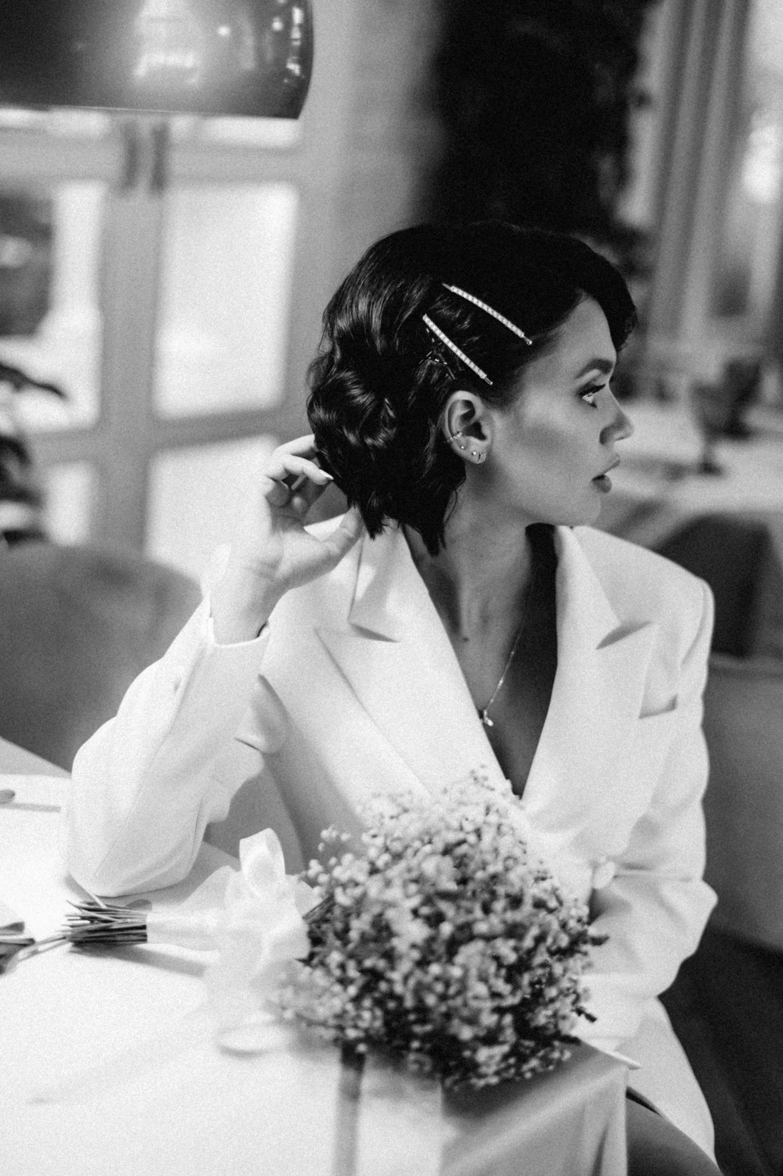 Надия Павел Москва. Фотограф Алёна Мил