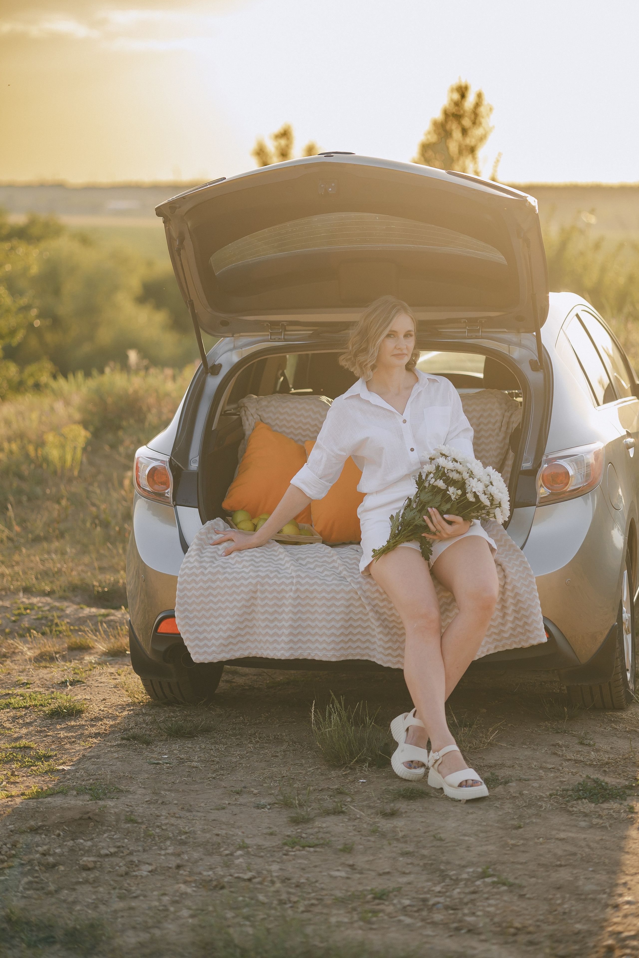 Настя. Фотограф Таганрог Любимая Надя