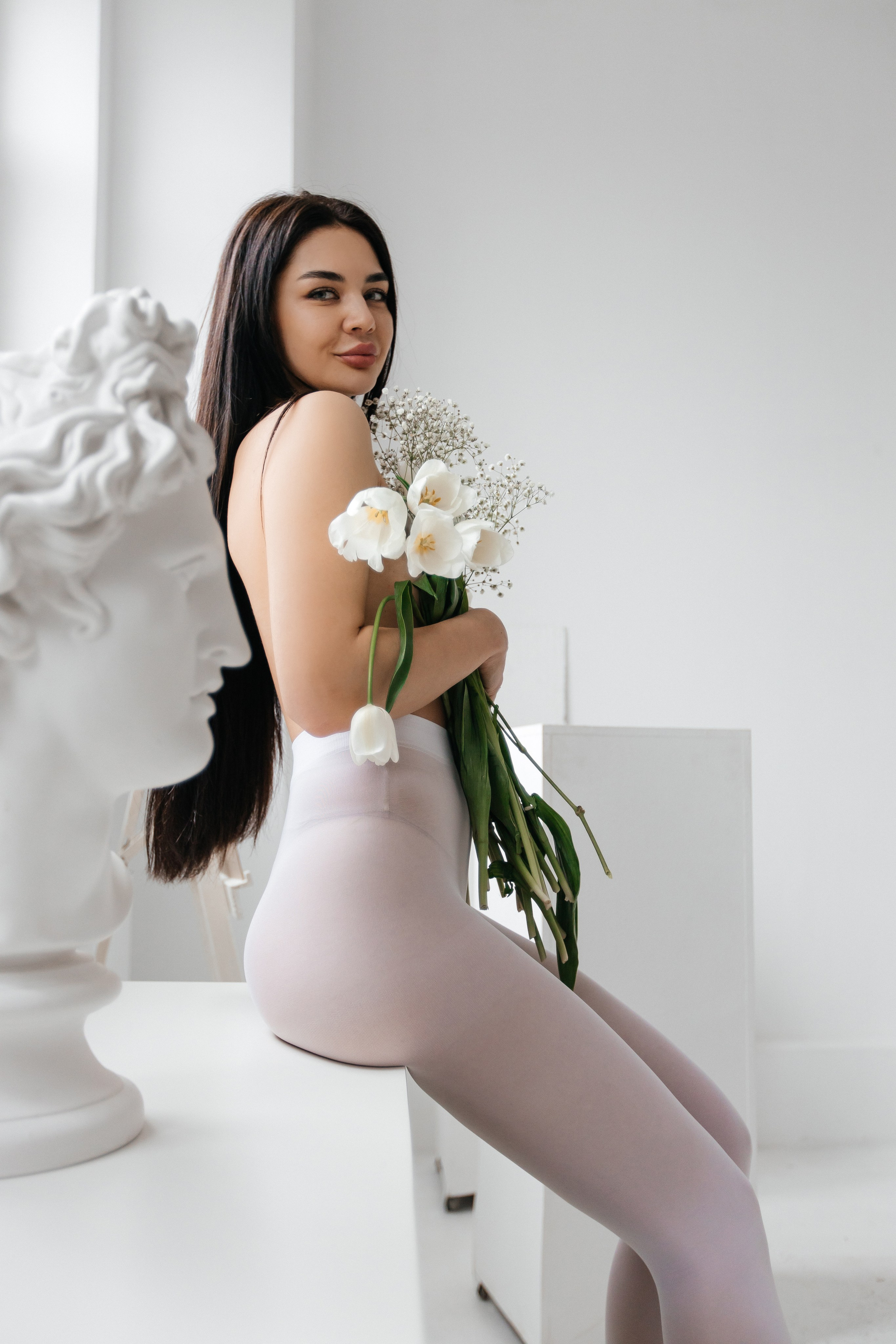 Валя. Фотограф Таганрог Любимая Надя