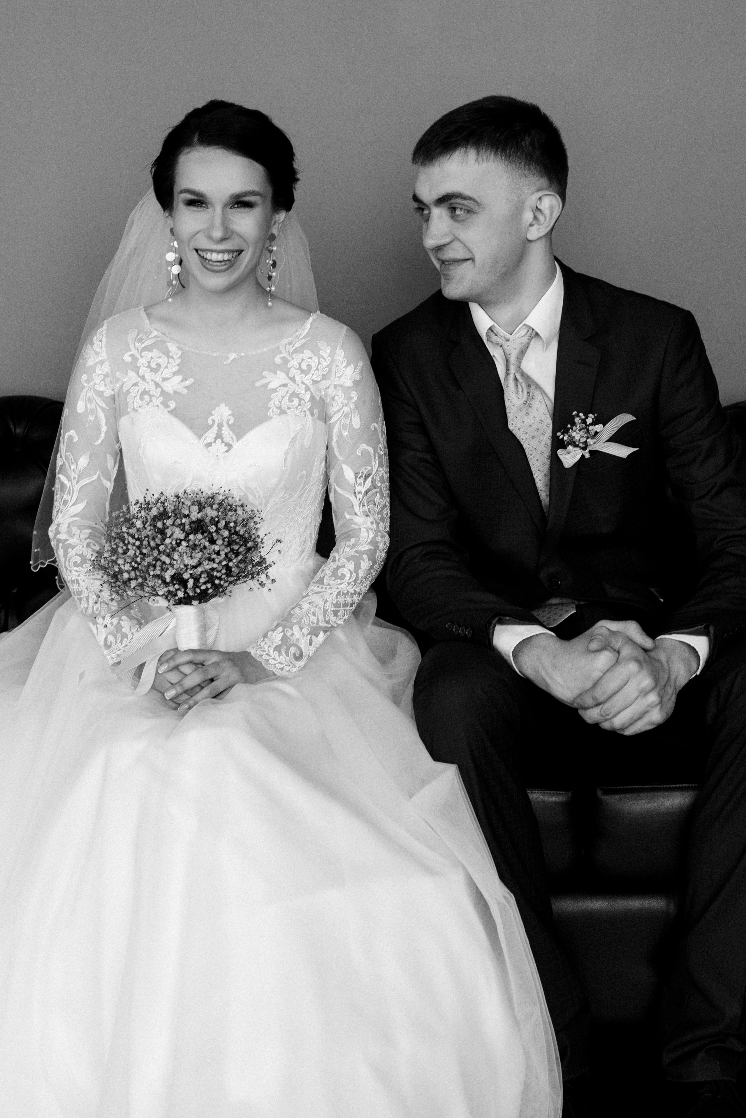 Свадьба Василины. Я — Фотограф из Хабаровска