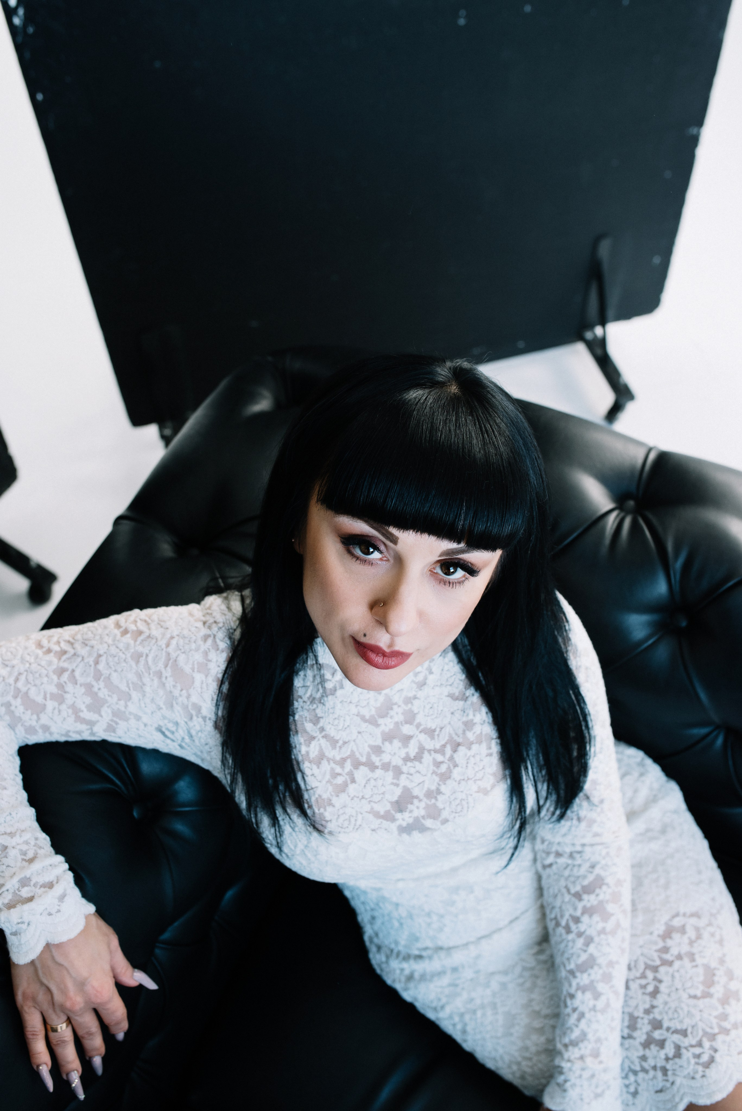 Анастасия. Я — Фотограф из Хабаровска