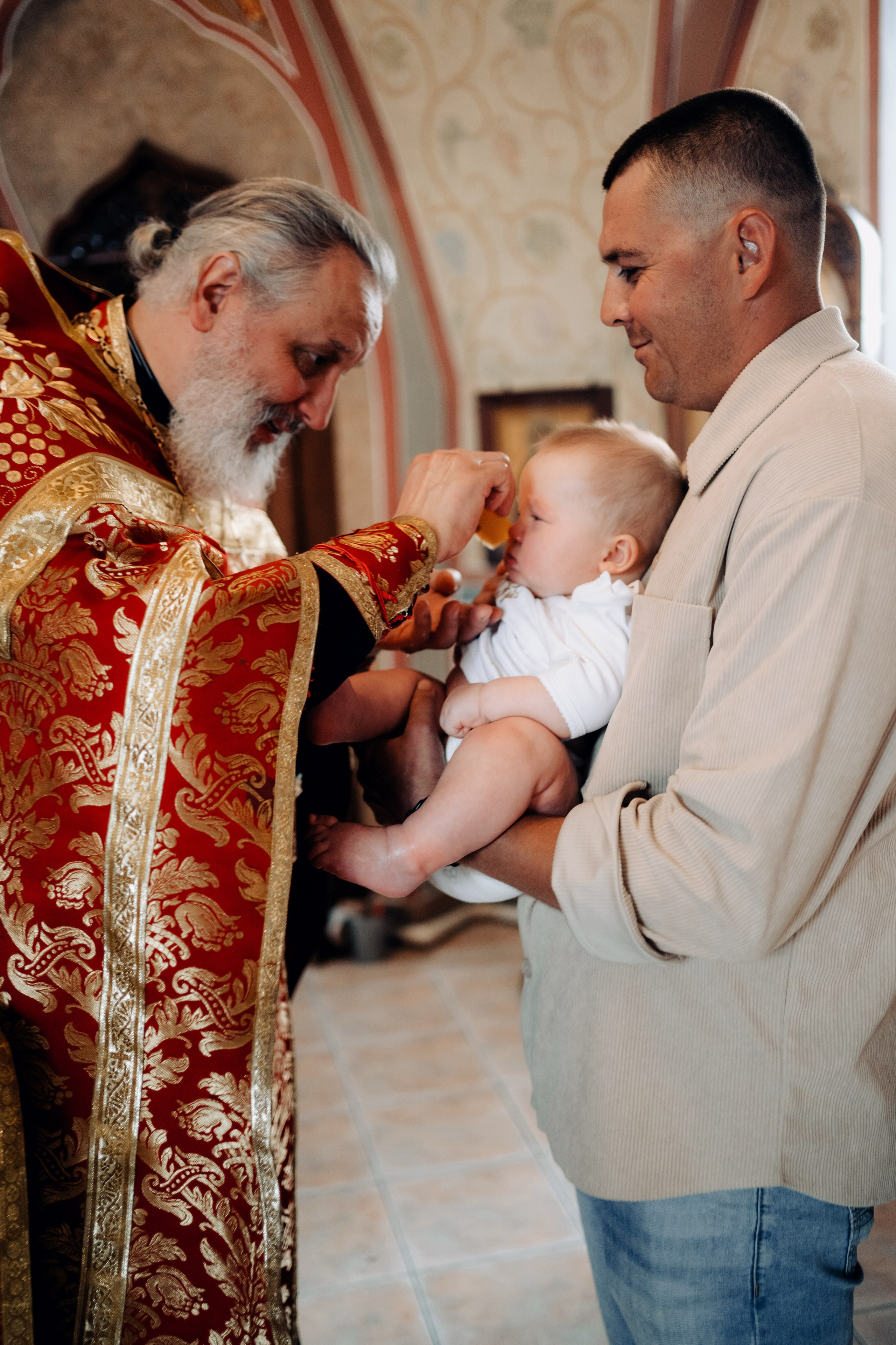 Семейный фотограф Домодедово 