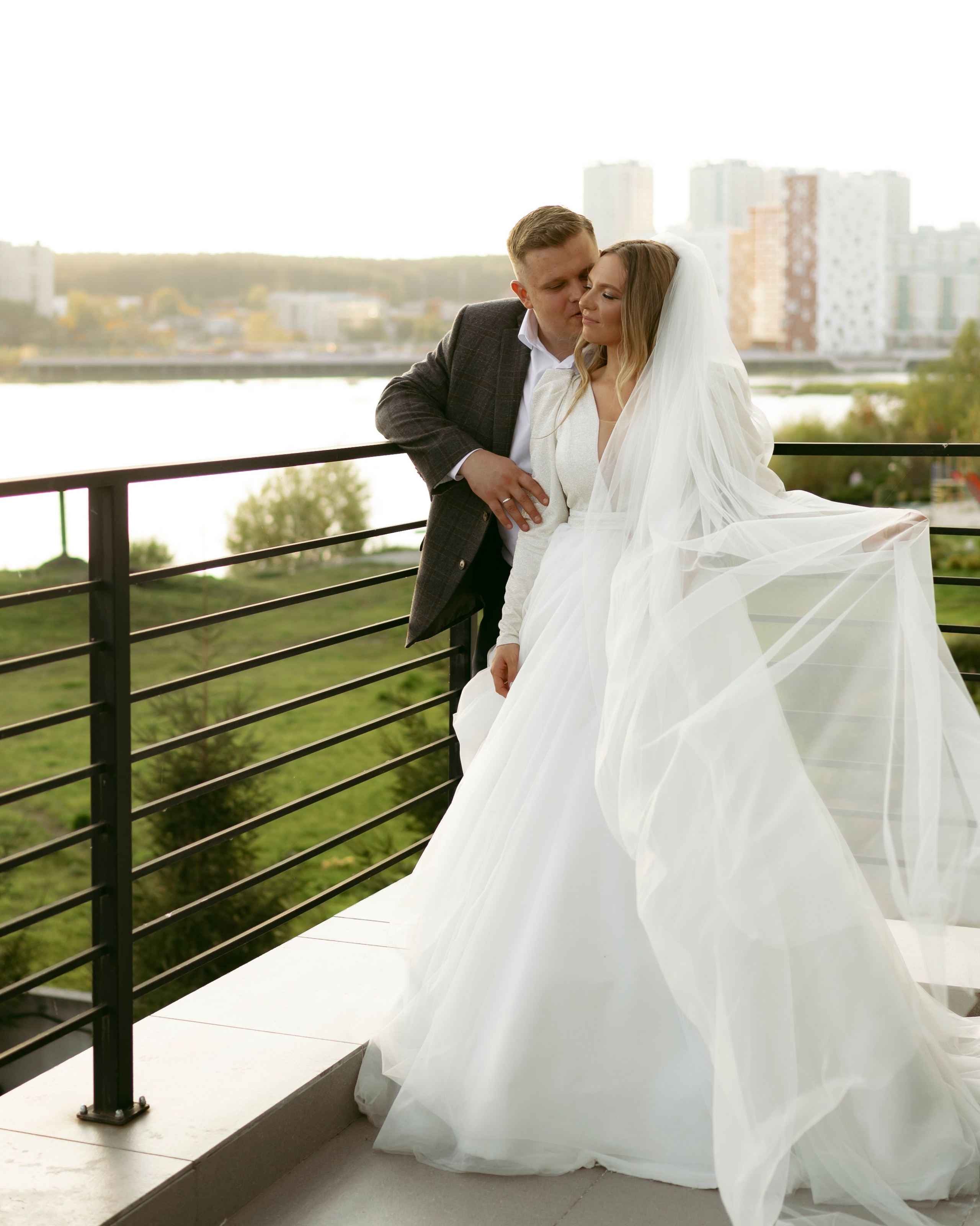 Андрей и Анастасия. Фотограф Екатеринбург | Оля Макарова