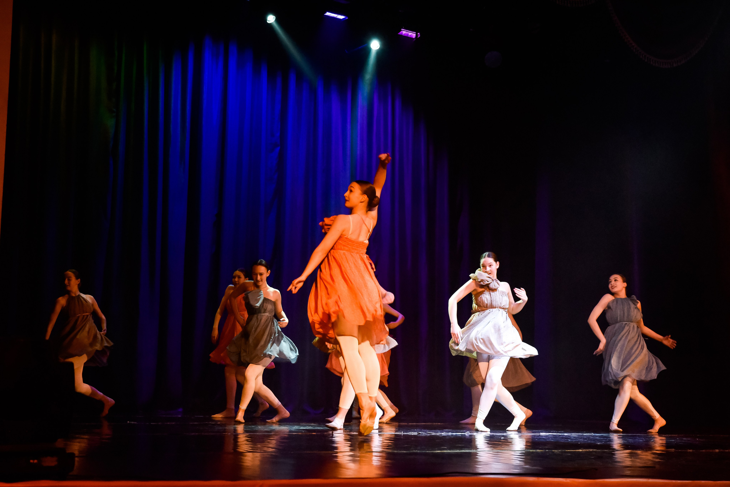 Концерт «Грация»