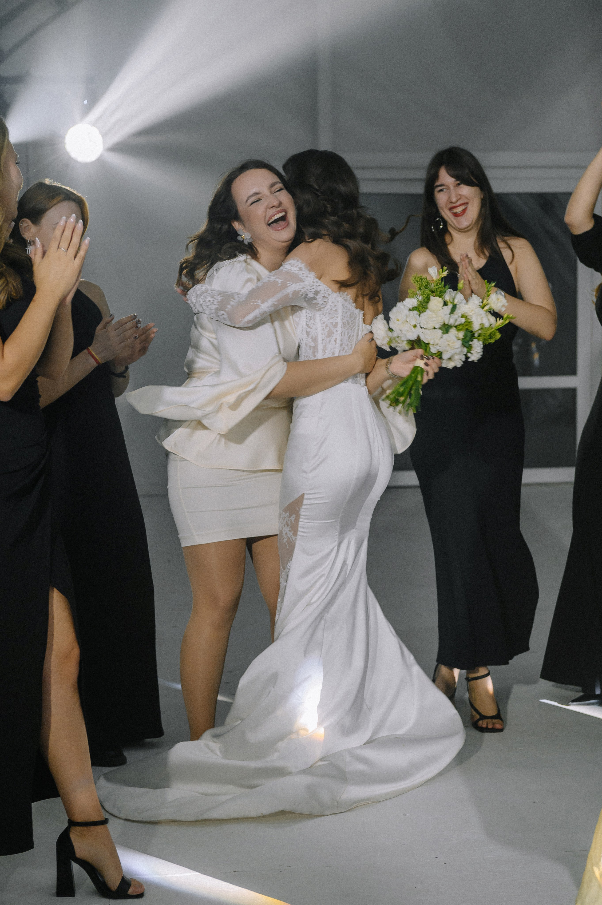 Максим и Мария. Свадебный фотограф